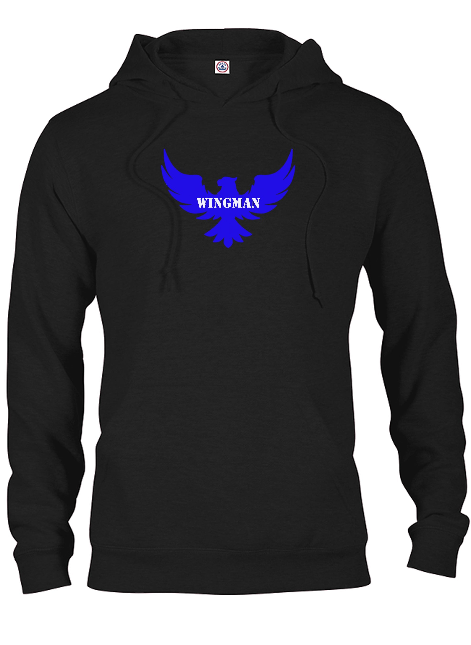 Wingman T-Shirt