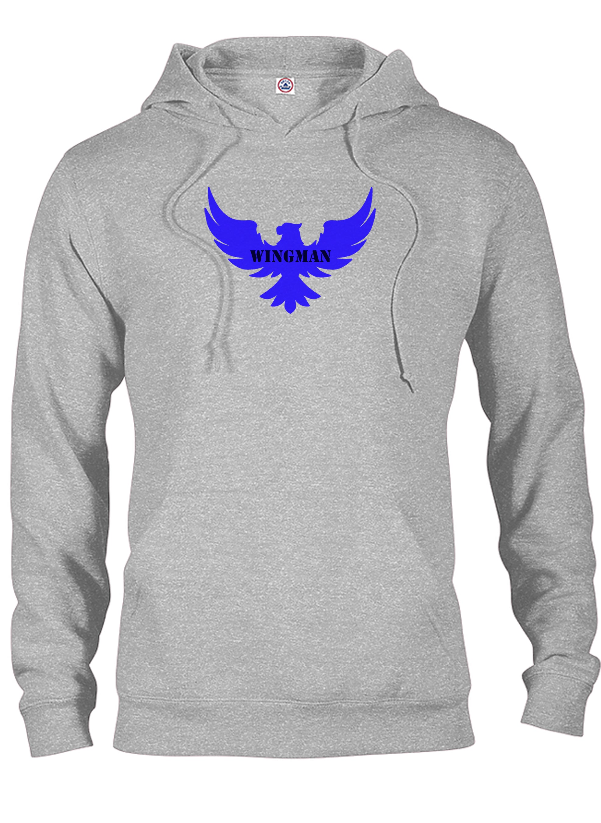 Wingman T-Shirt