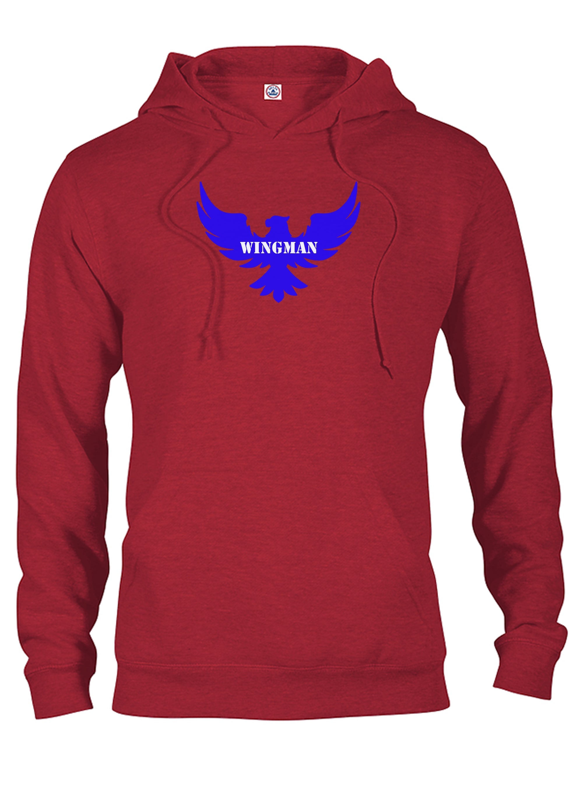 Wingman T-Shirt