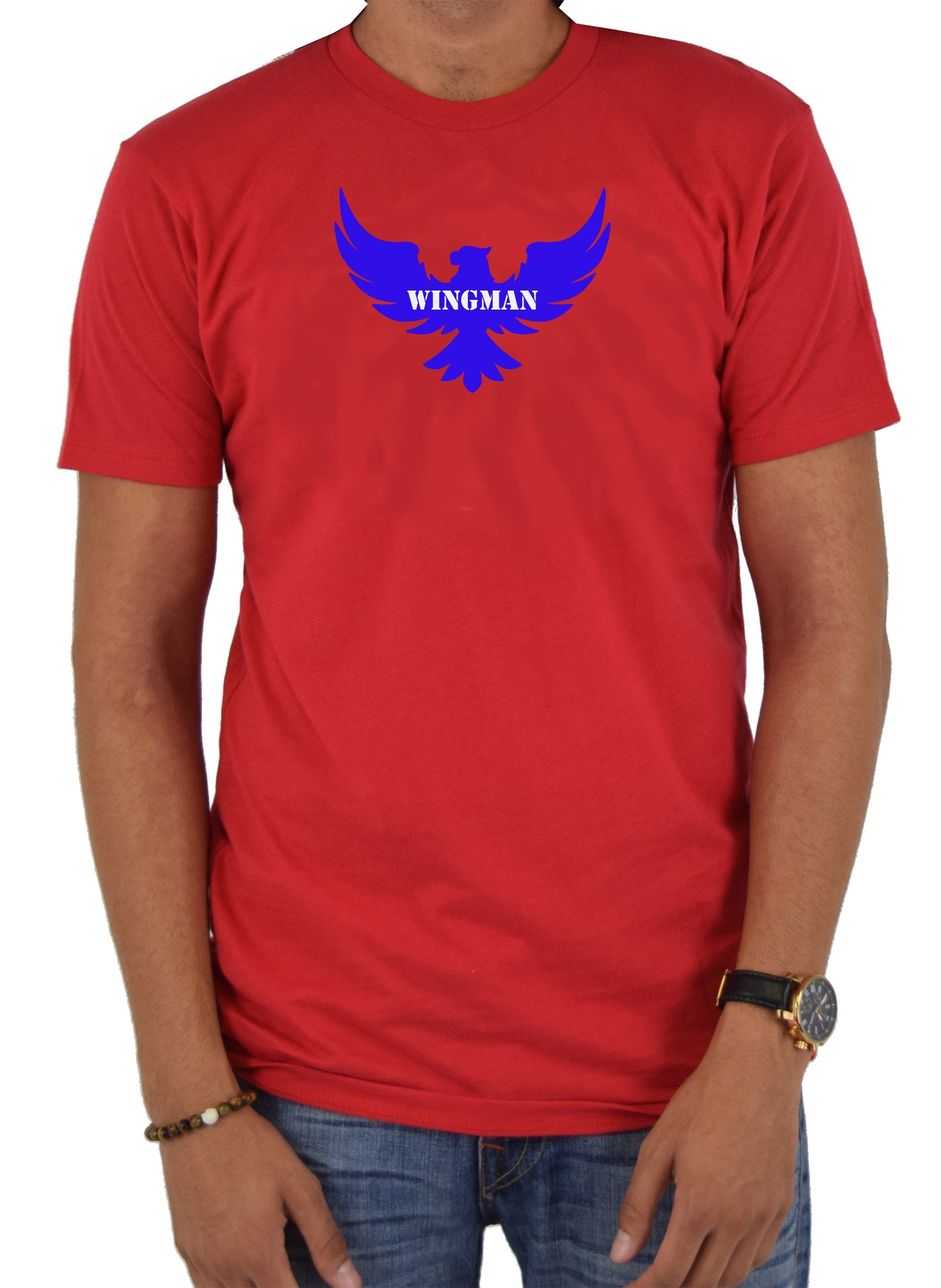 Wingman T-Shirt