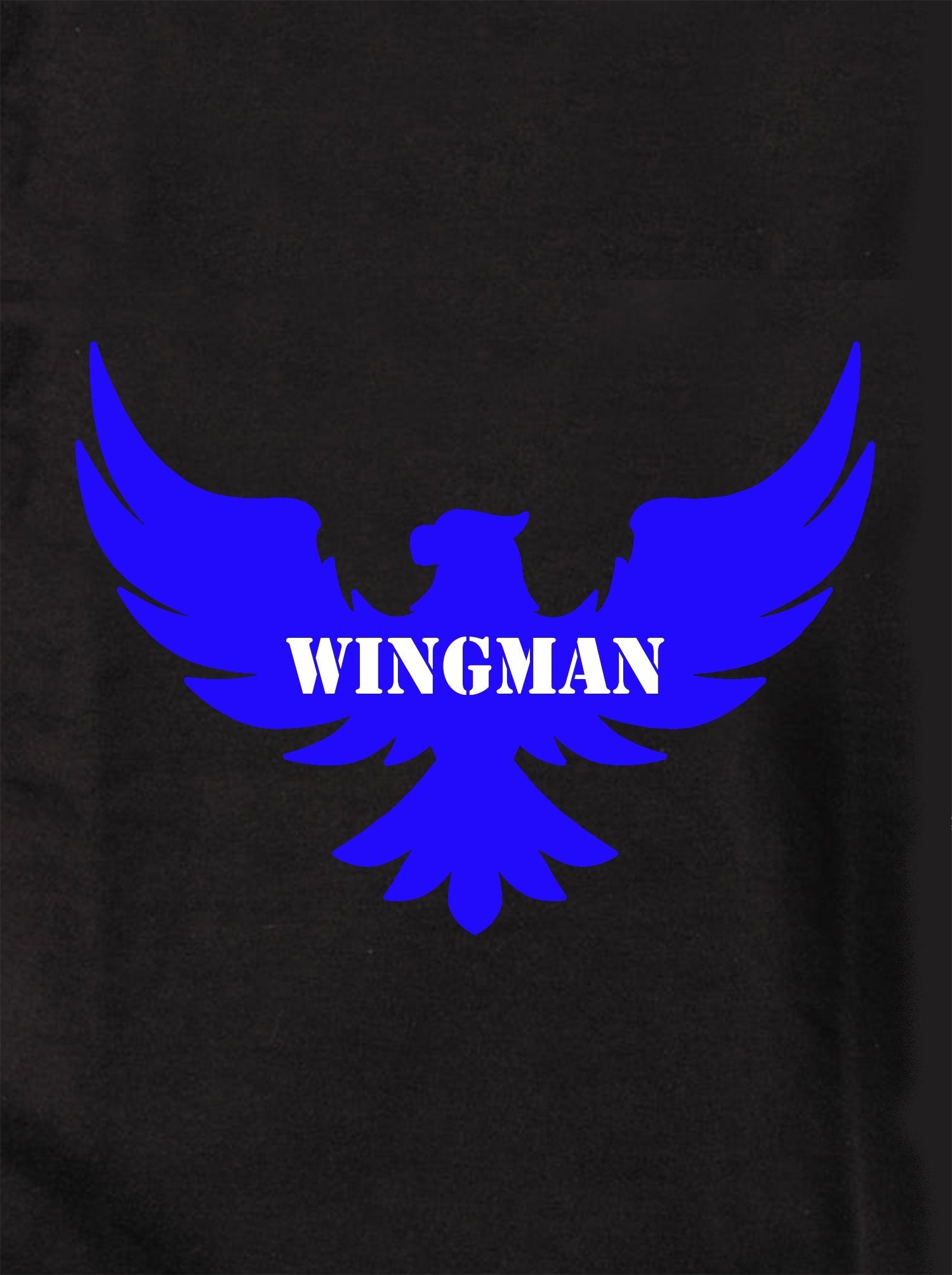 Wingman Kids T-Shirt