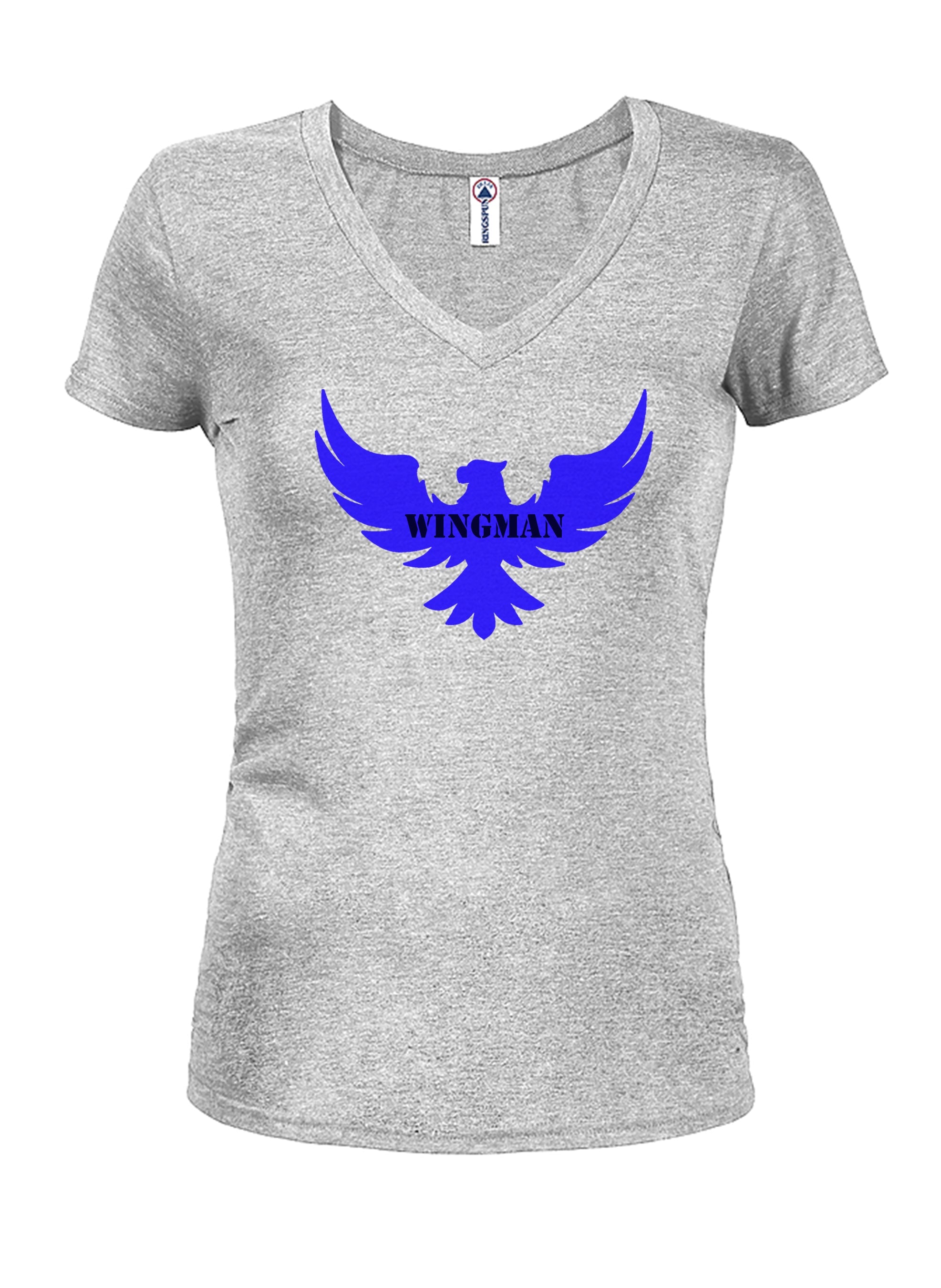 Wingman T-Shirt