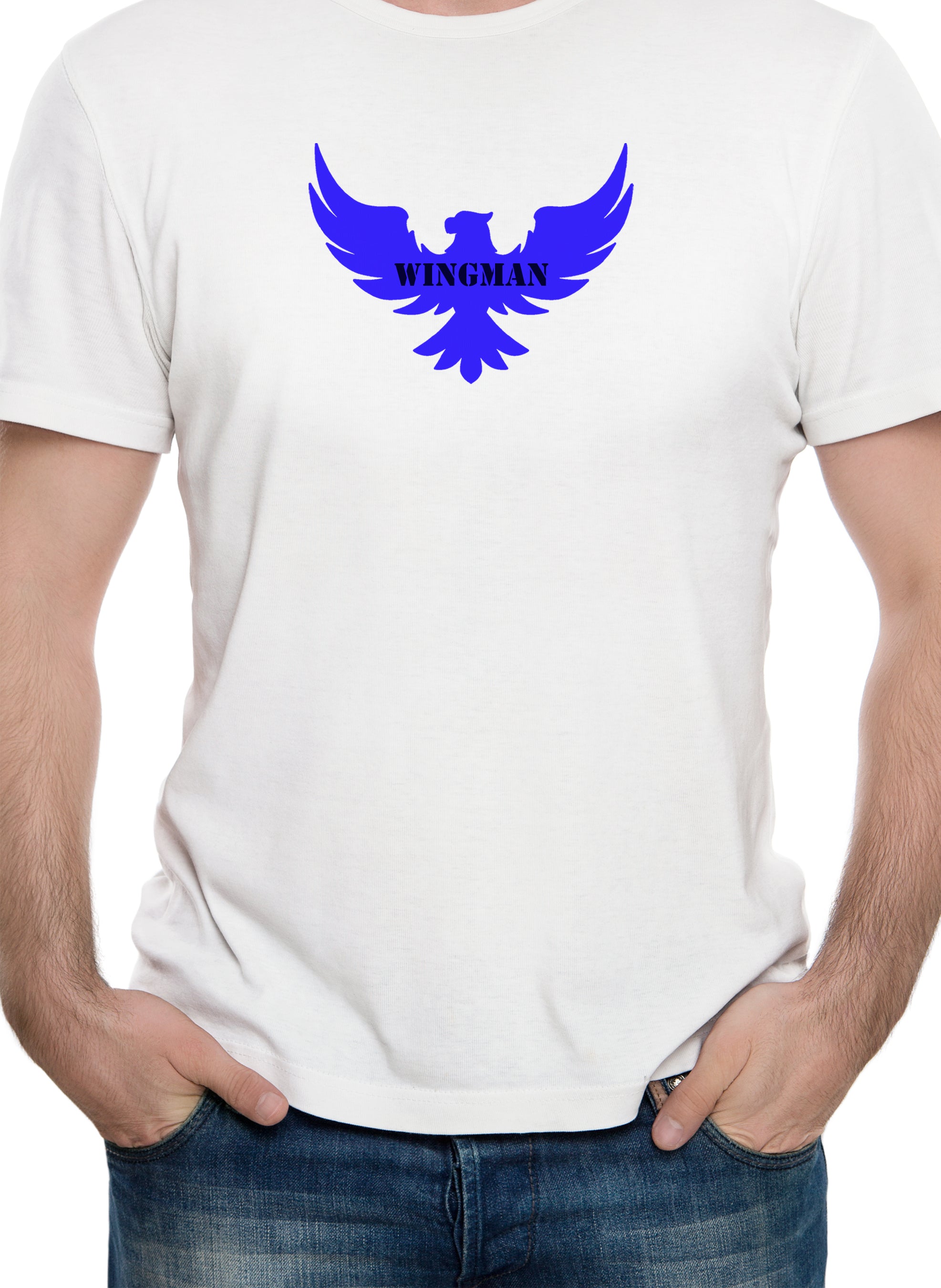 Wingman T-Shirt
