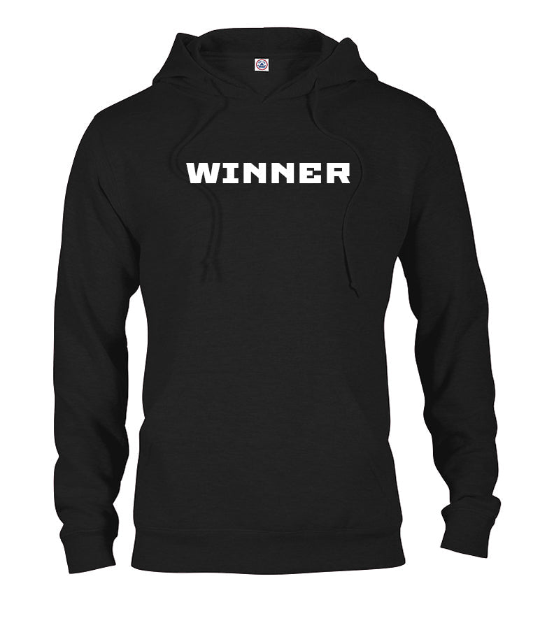 Winner T-Shirt