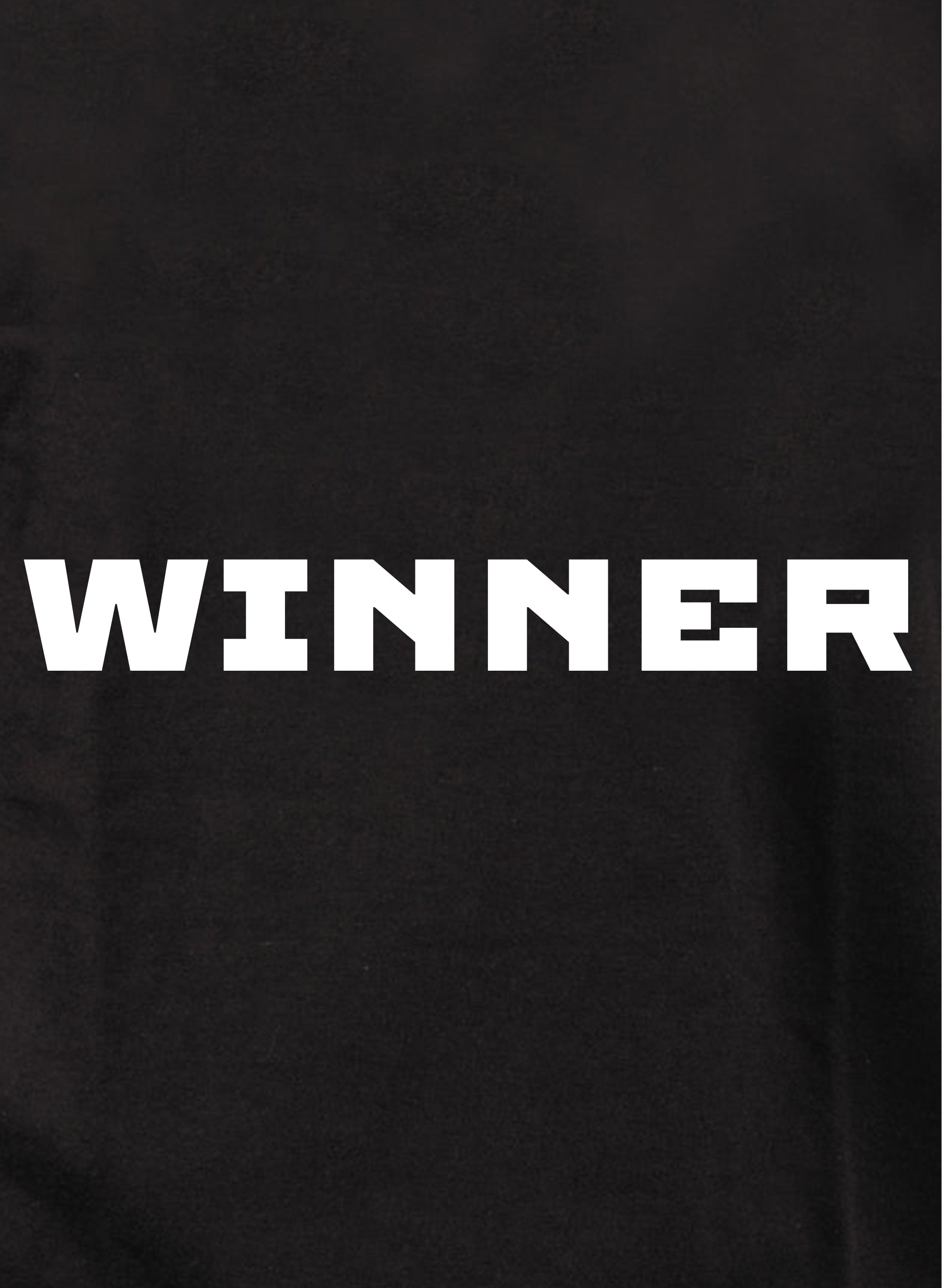 Winner T-Shirt