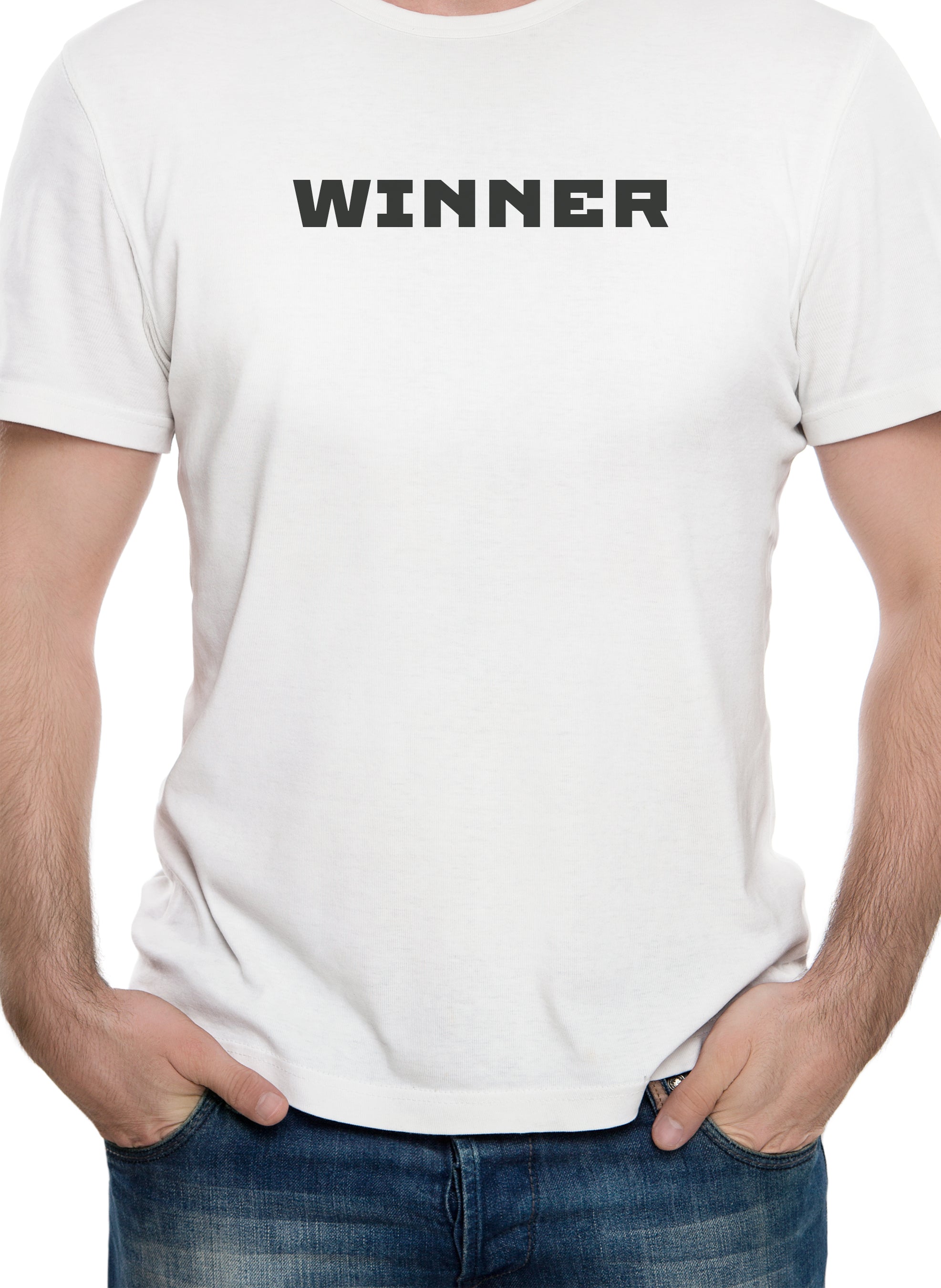 Winner T-Shirt