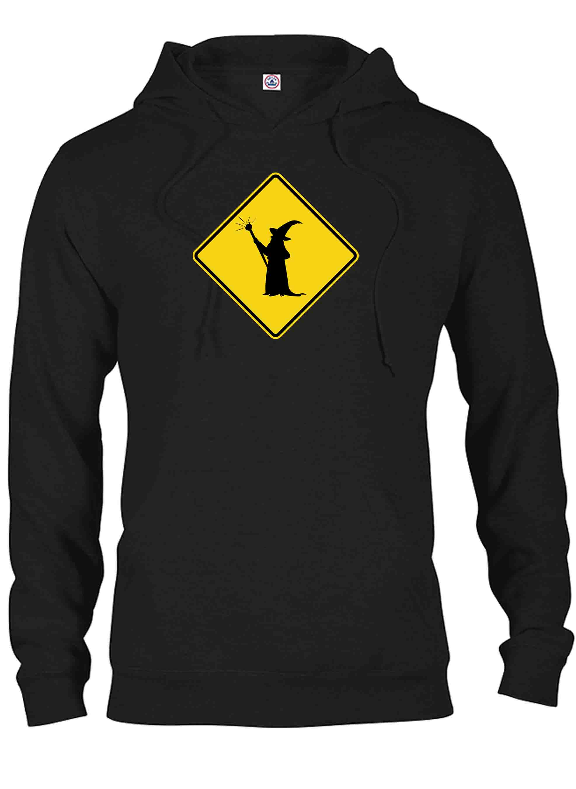 Wizard Crossing T-Shirt