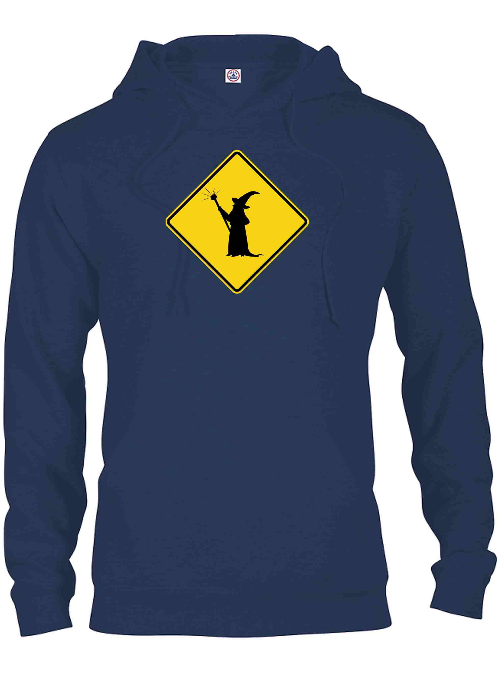 Wizard Crossing T-Shirt
