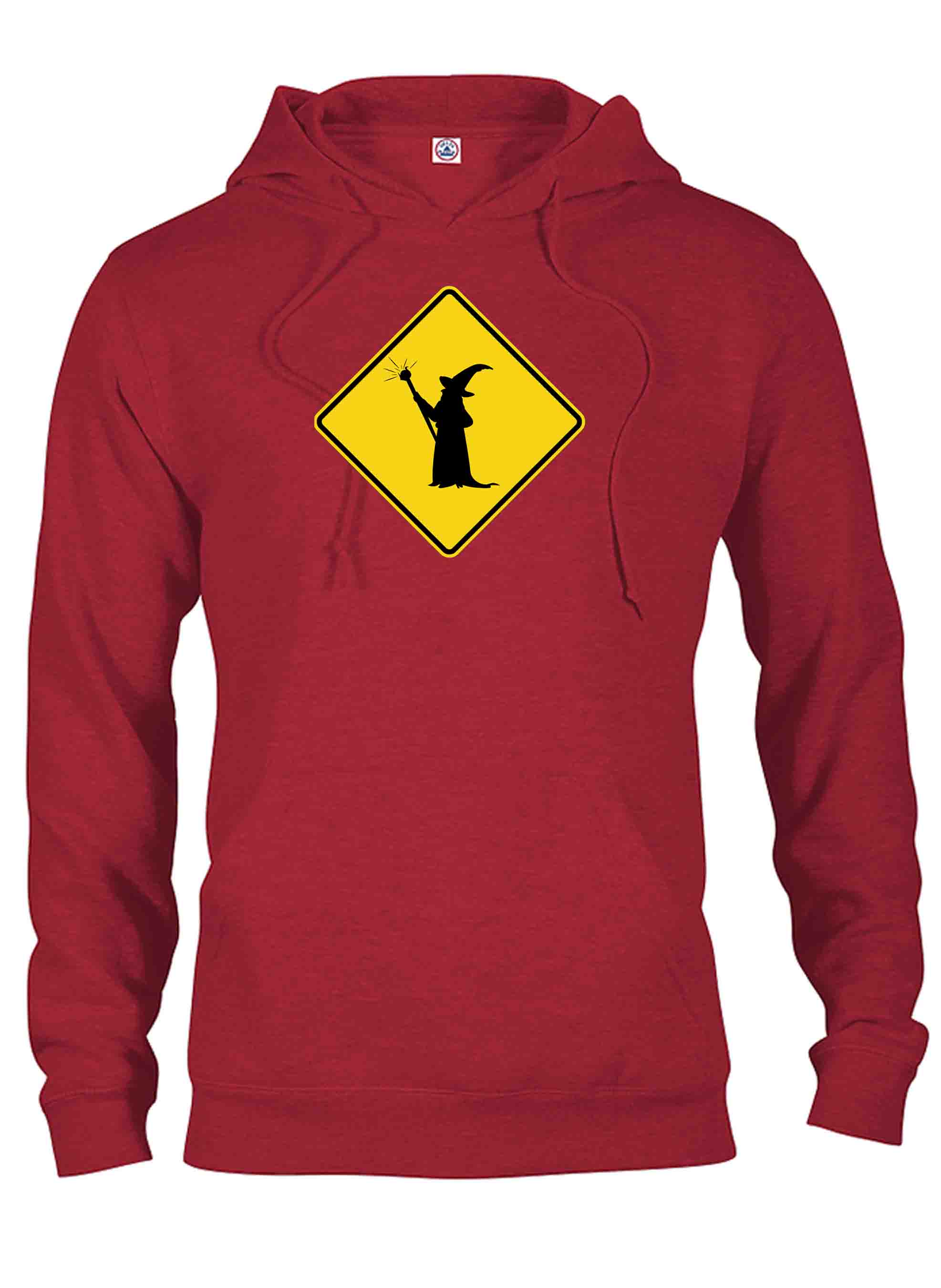 Wizard Crossing T-Shirt