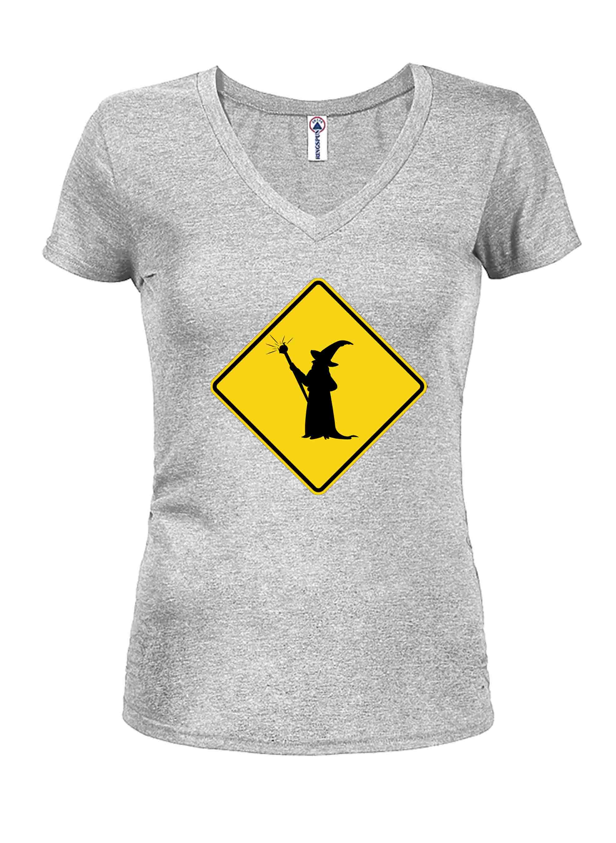 Wizard Crossing T-Shirt