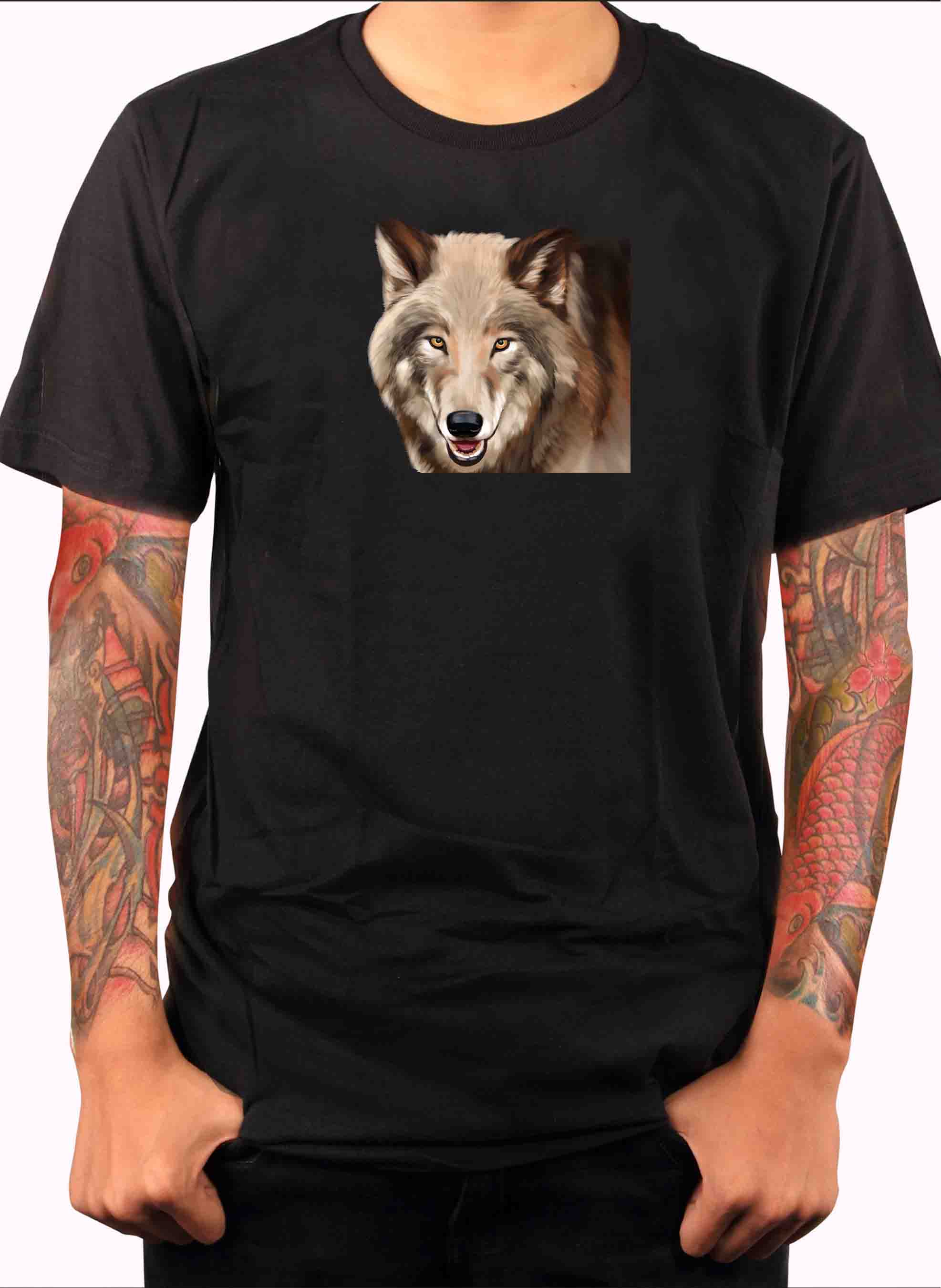 Wolf T-Shirt