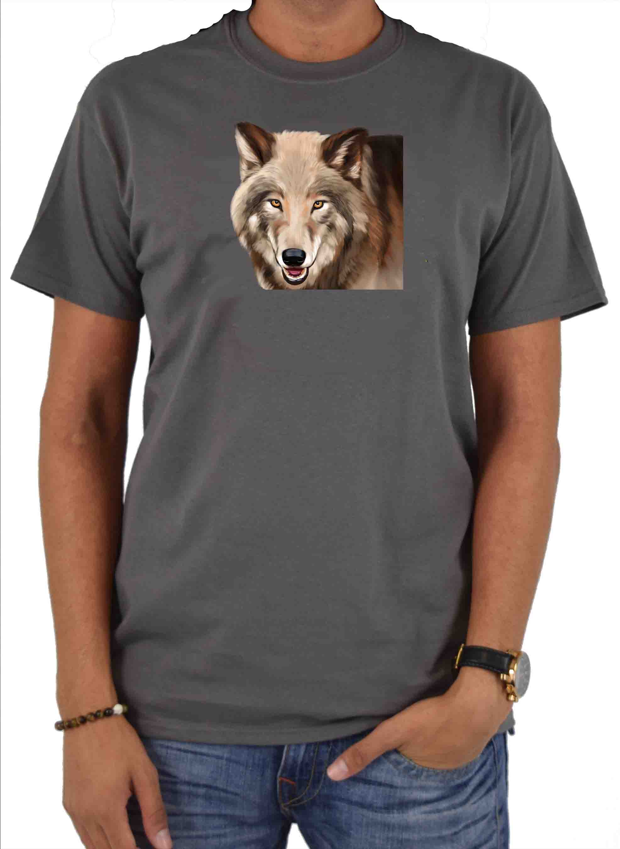 Wolf T-Shirt