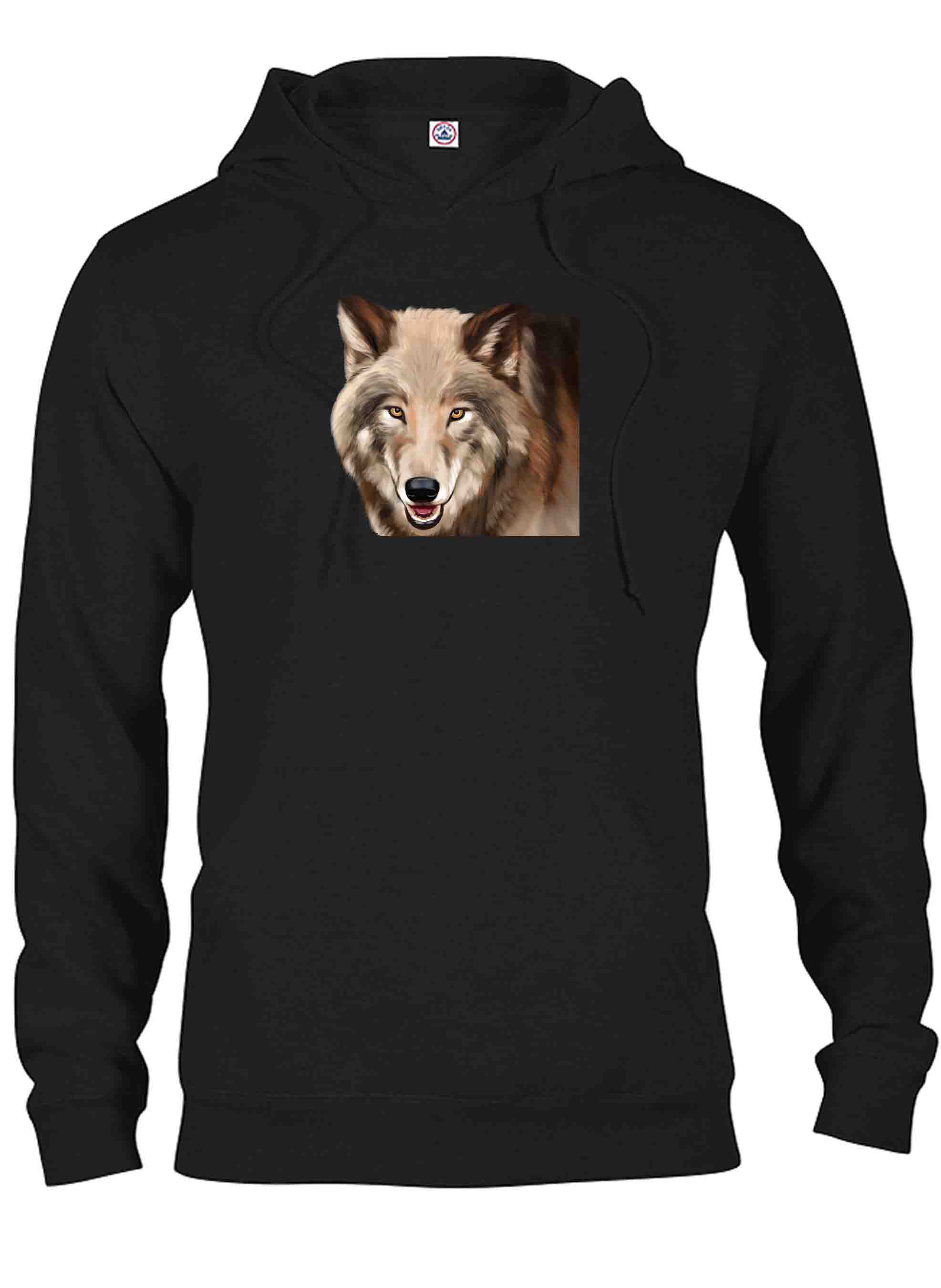 Wolf T-Shirt