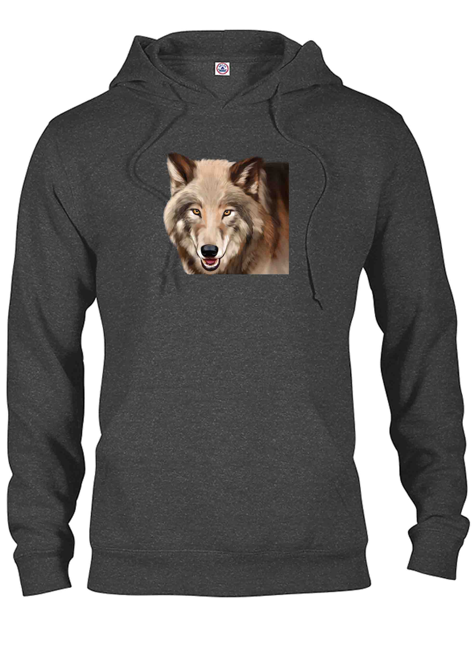 Wolf T-Shirt