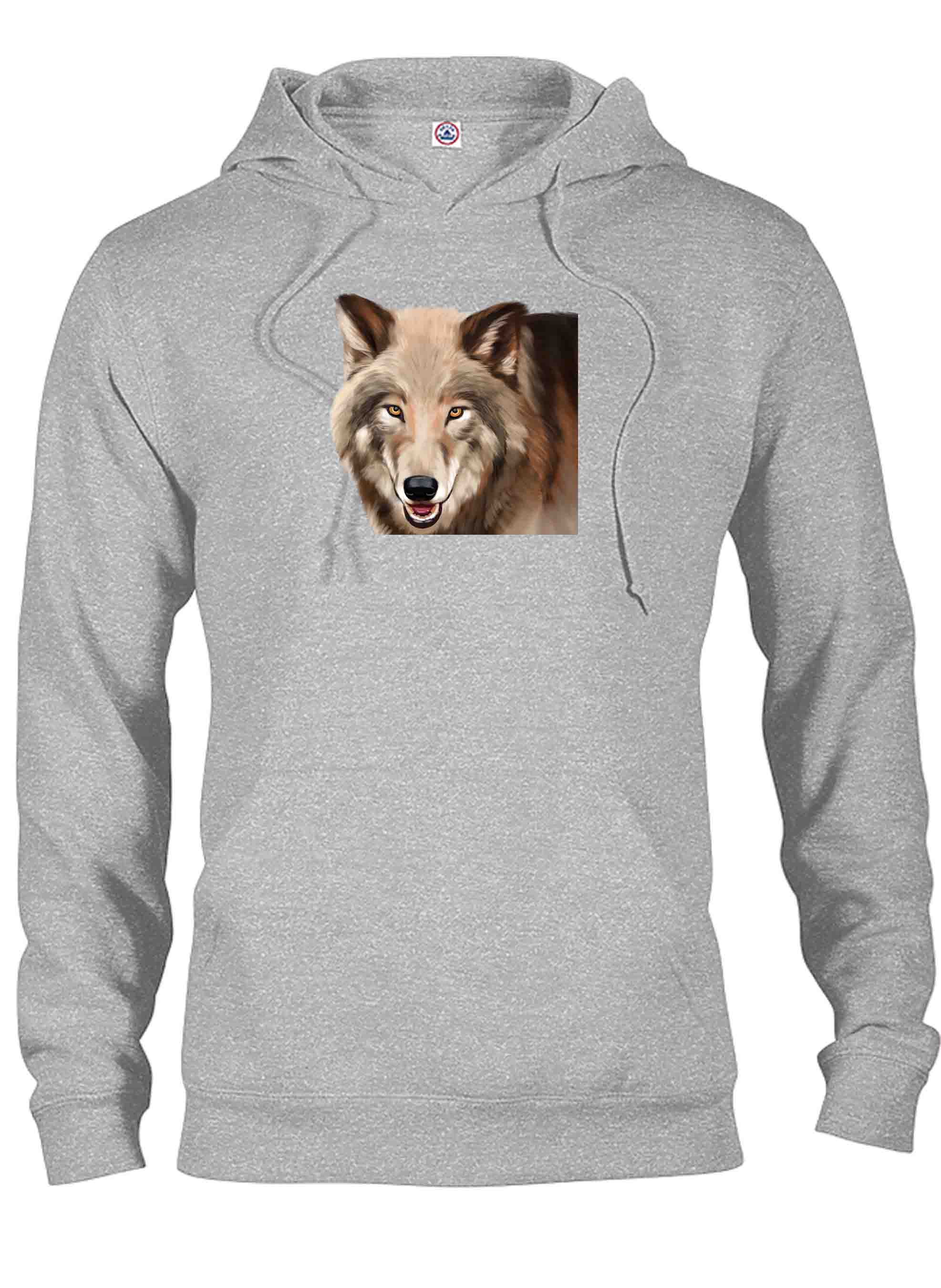 Wolf T-Shirt