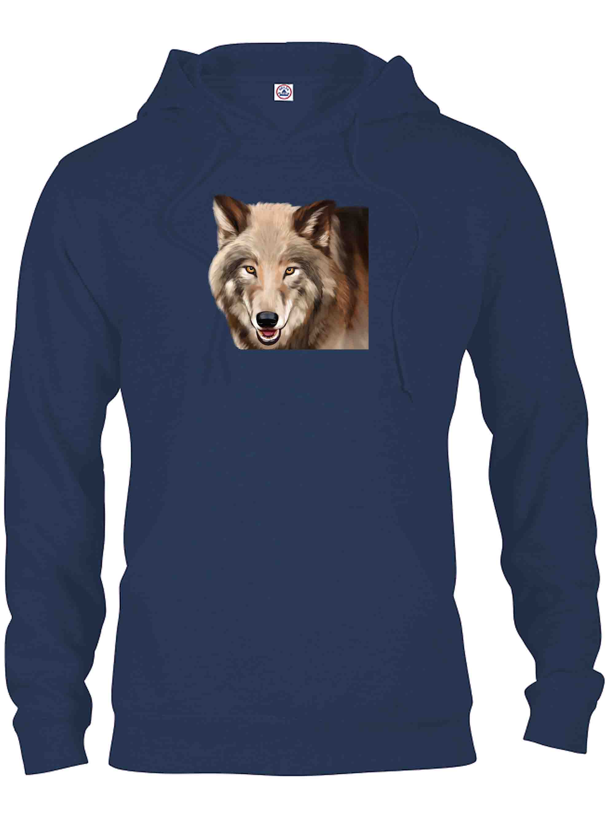 Wolf T-Shirt