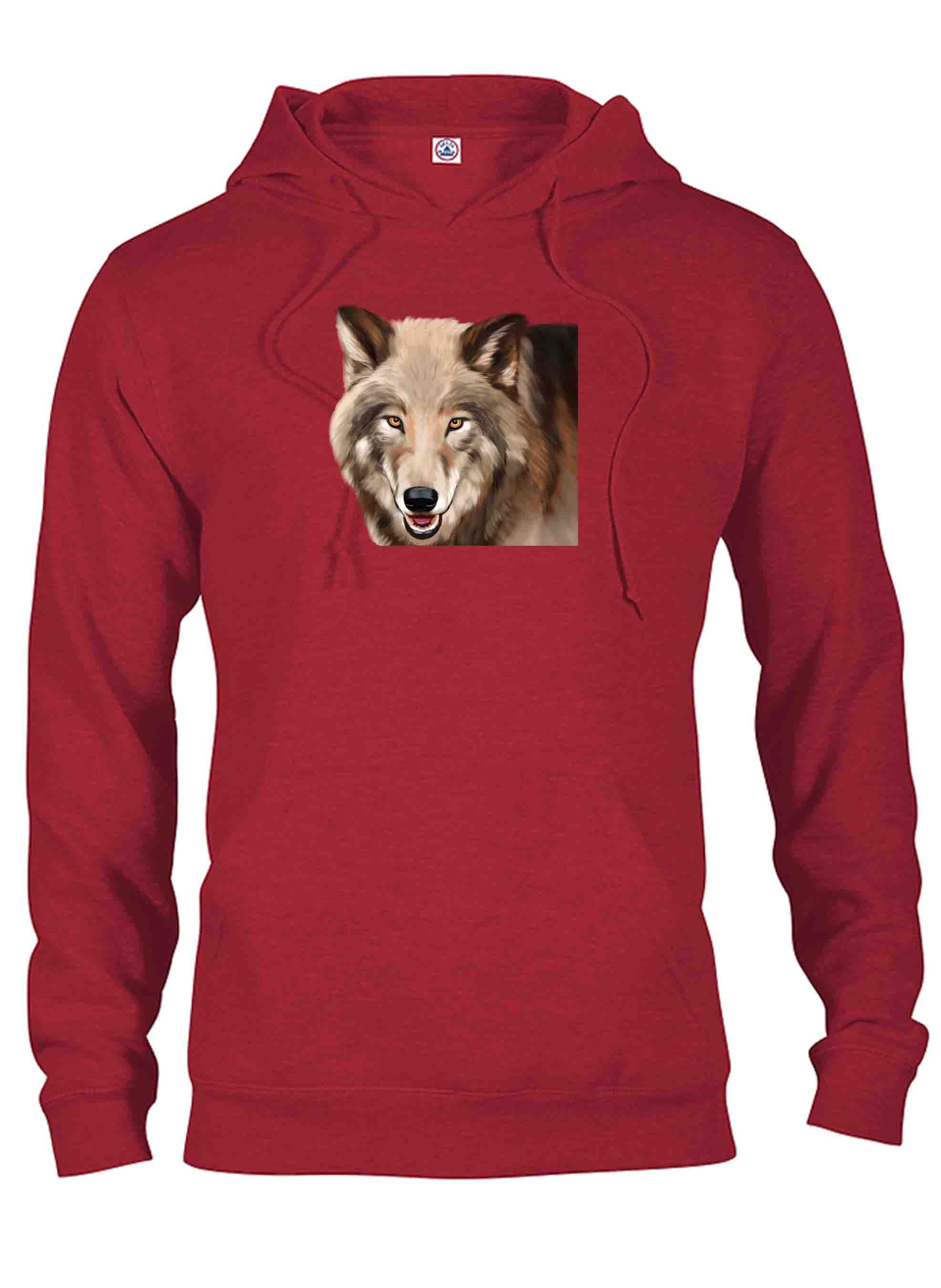 Wolf T-Shirt