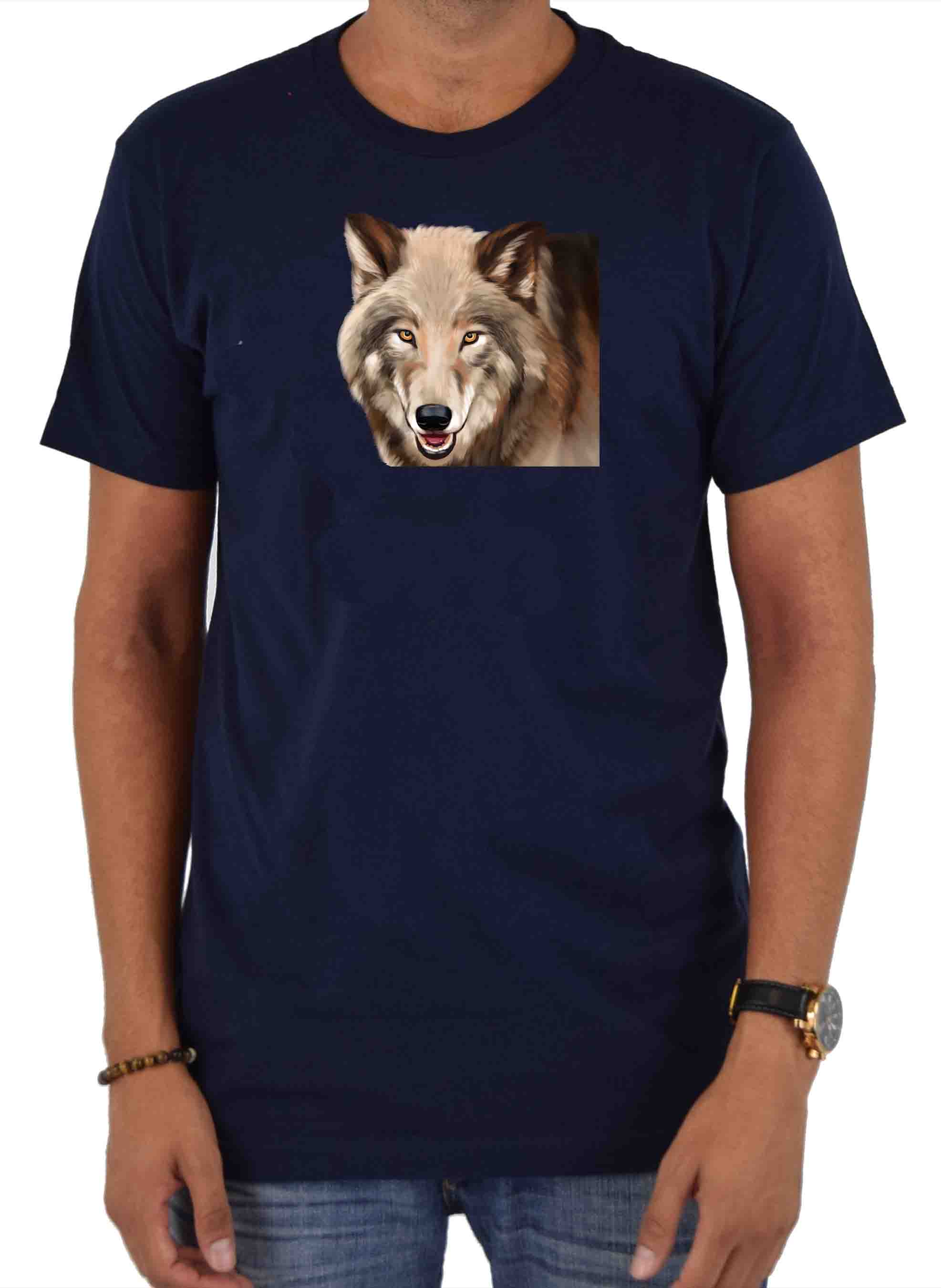 Wolf T-Shirt