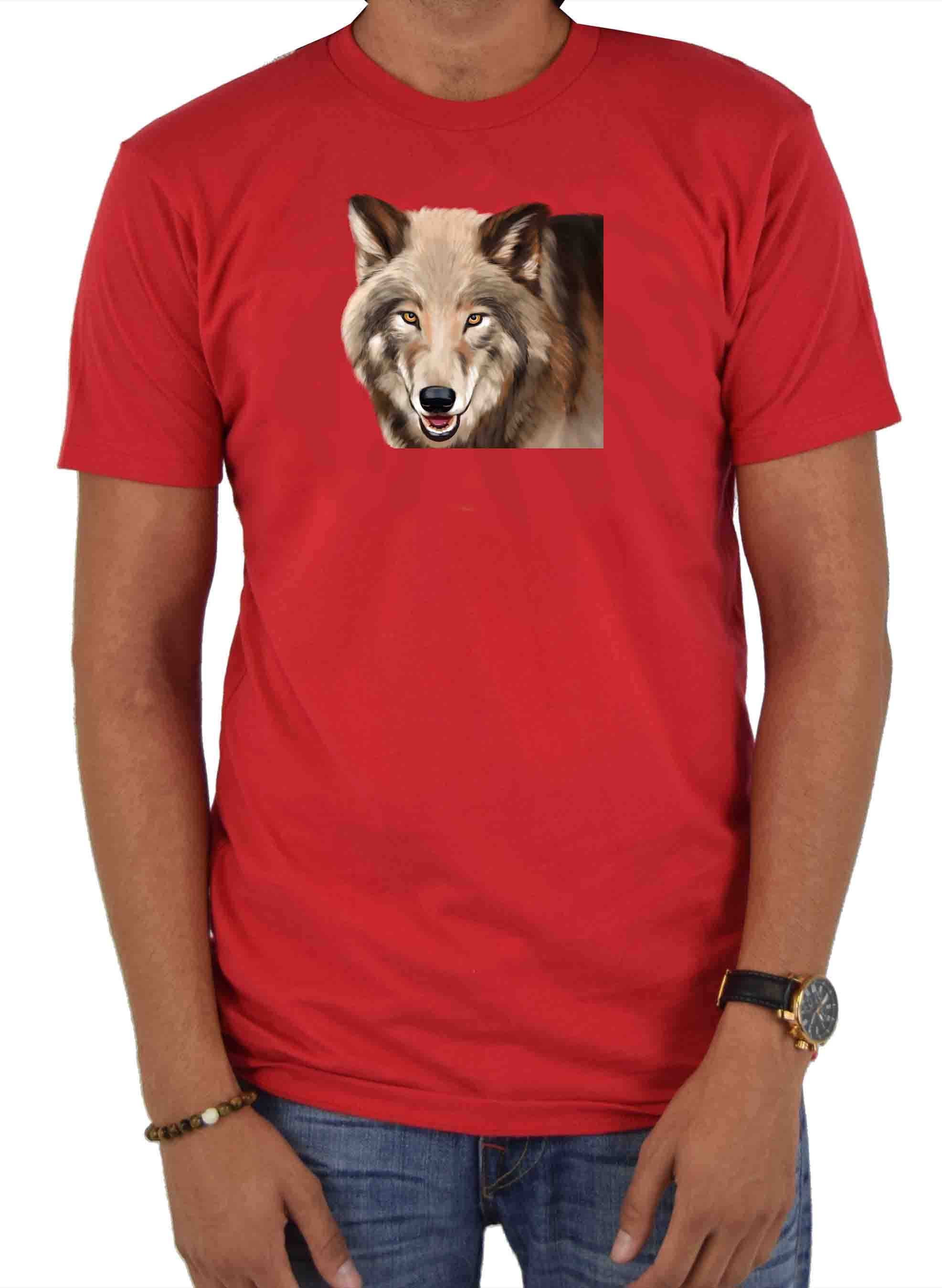 Wolf T-Shirt