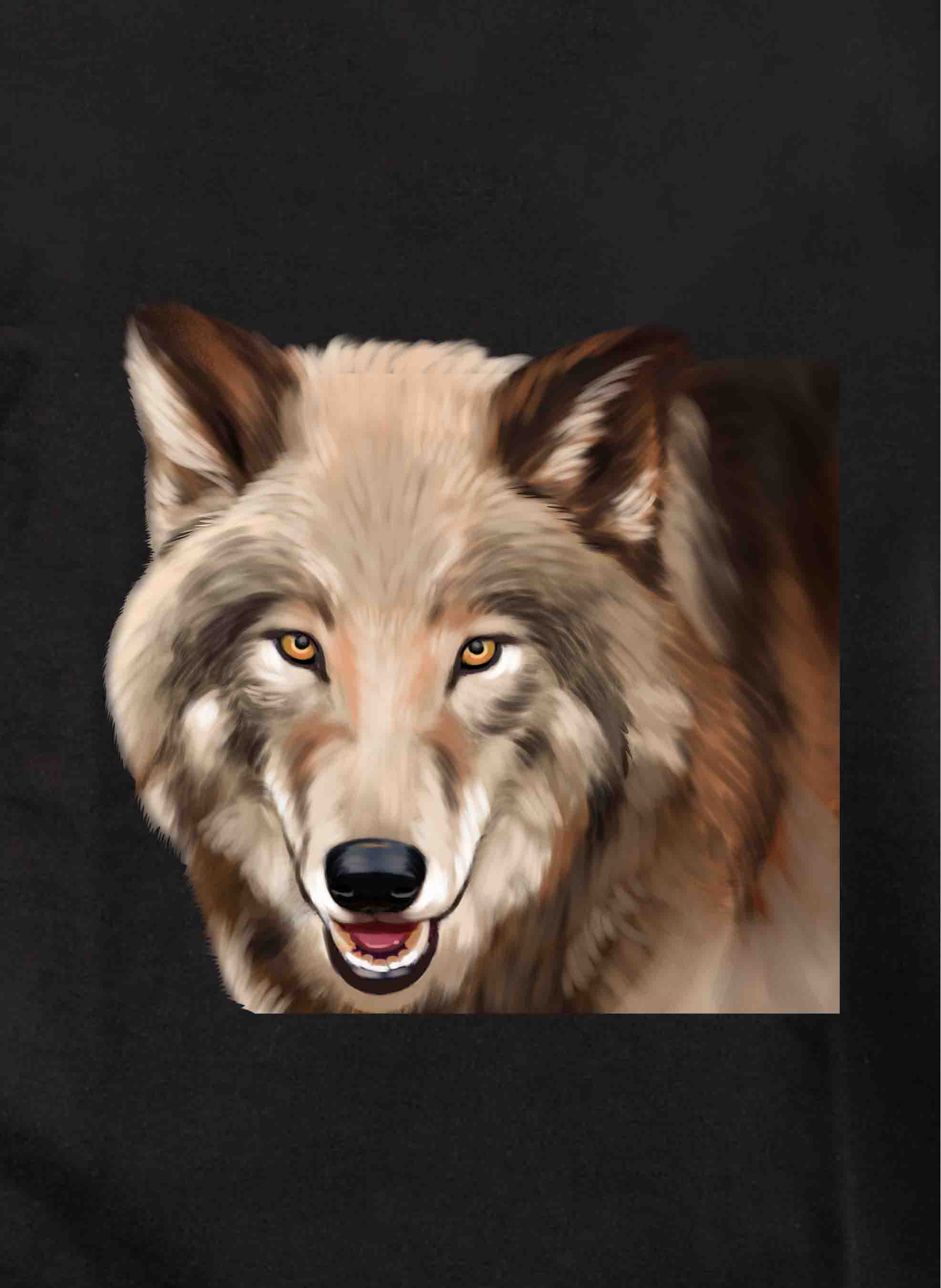 Wolf T-Shirt