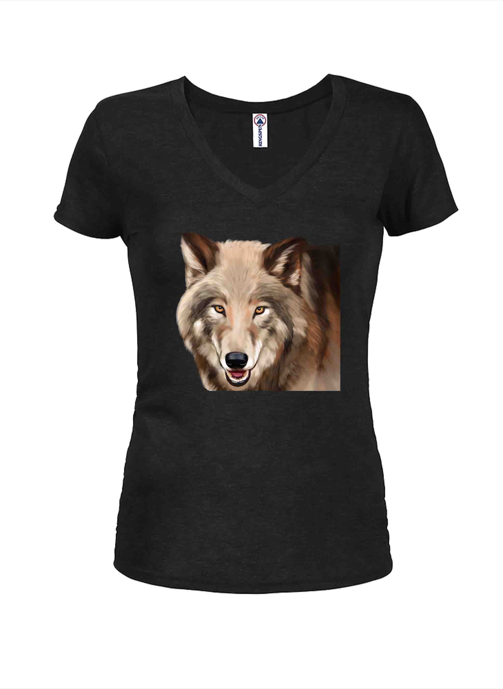 Wolf T-Shirt