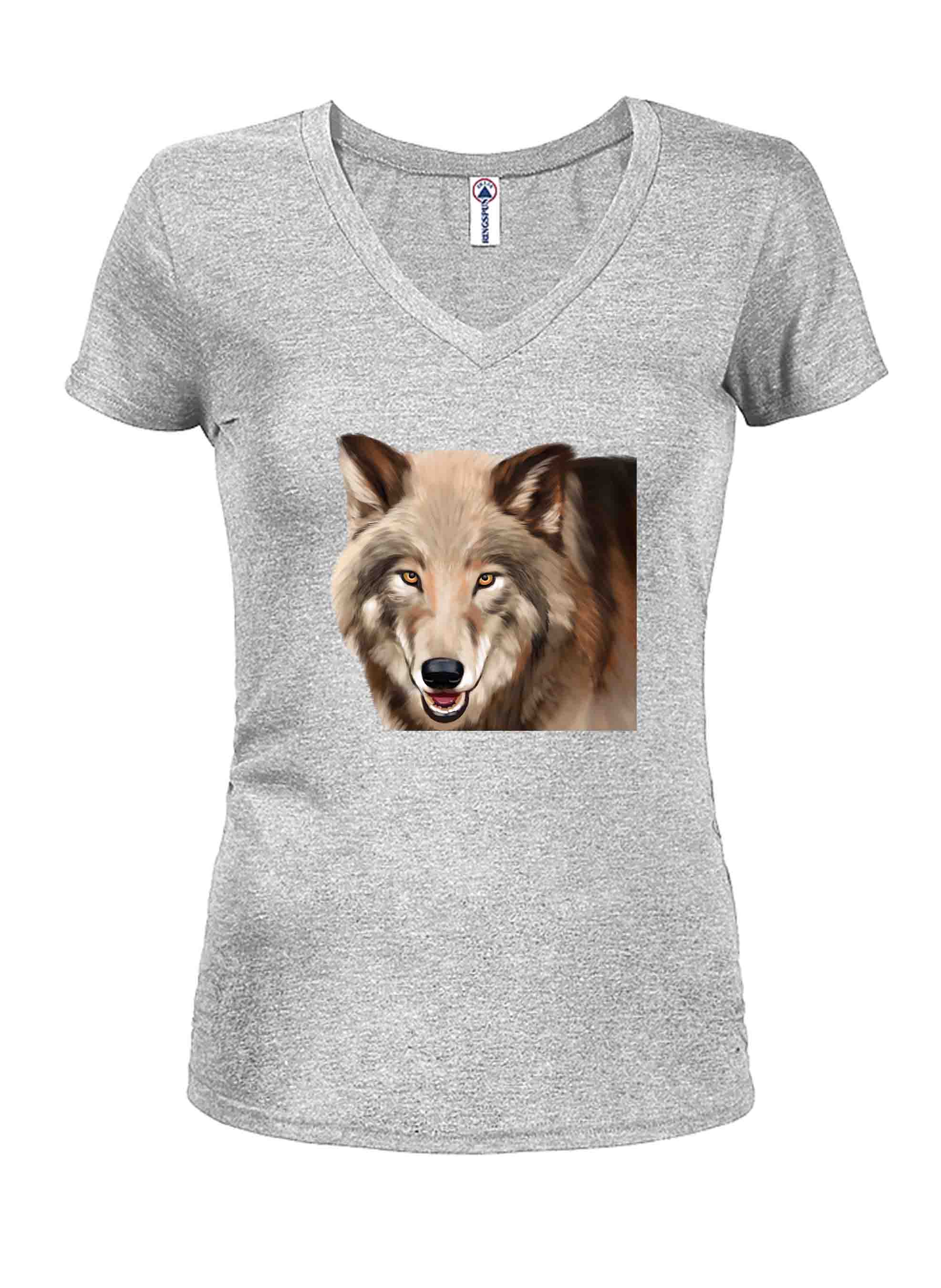 Wolf T-Shirt