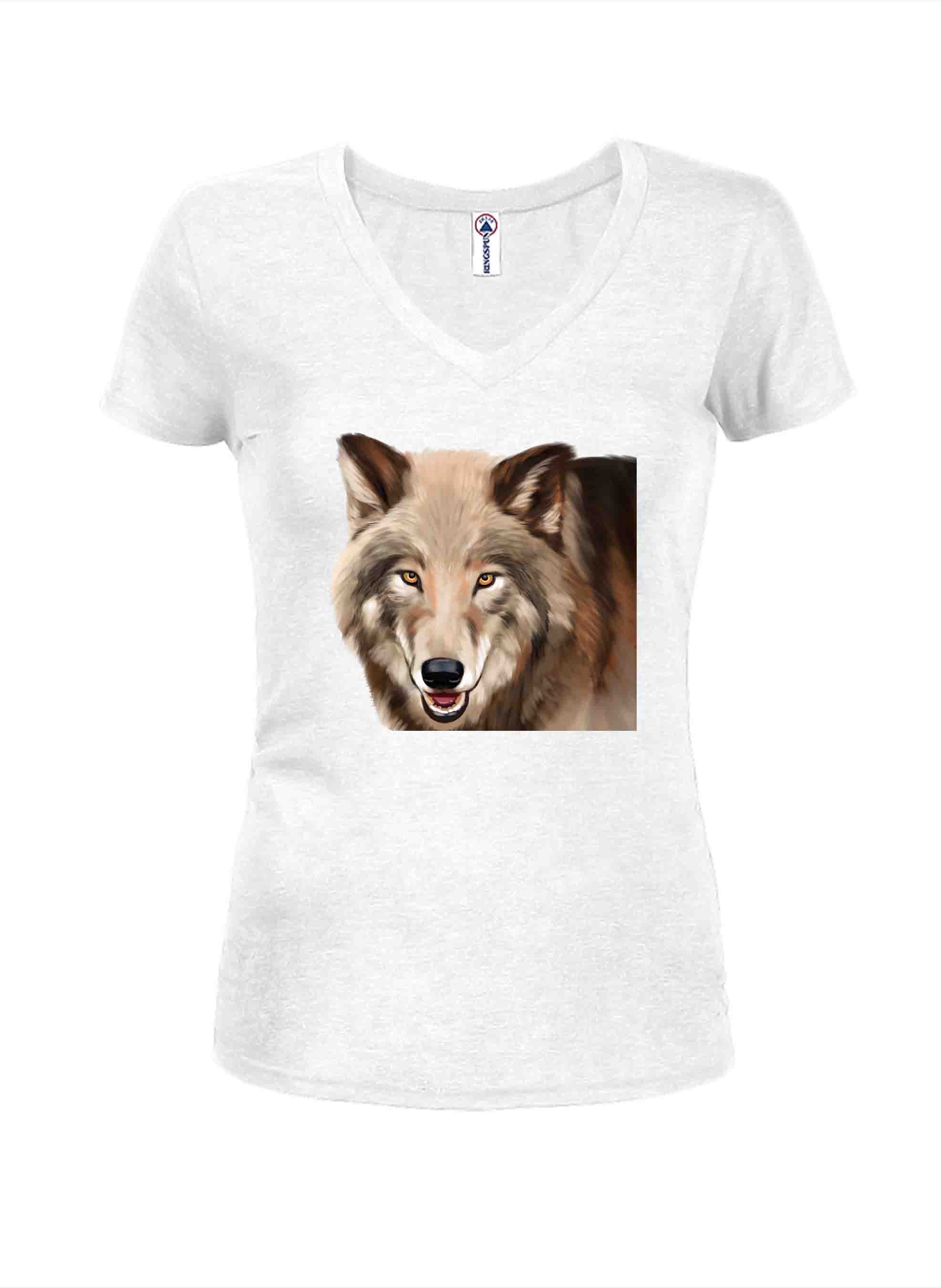 Wolf T-Shirt