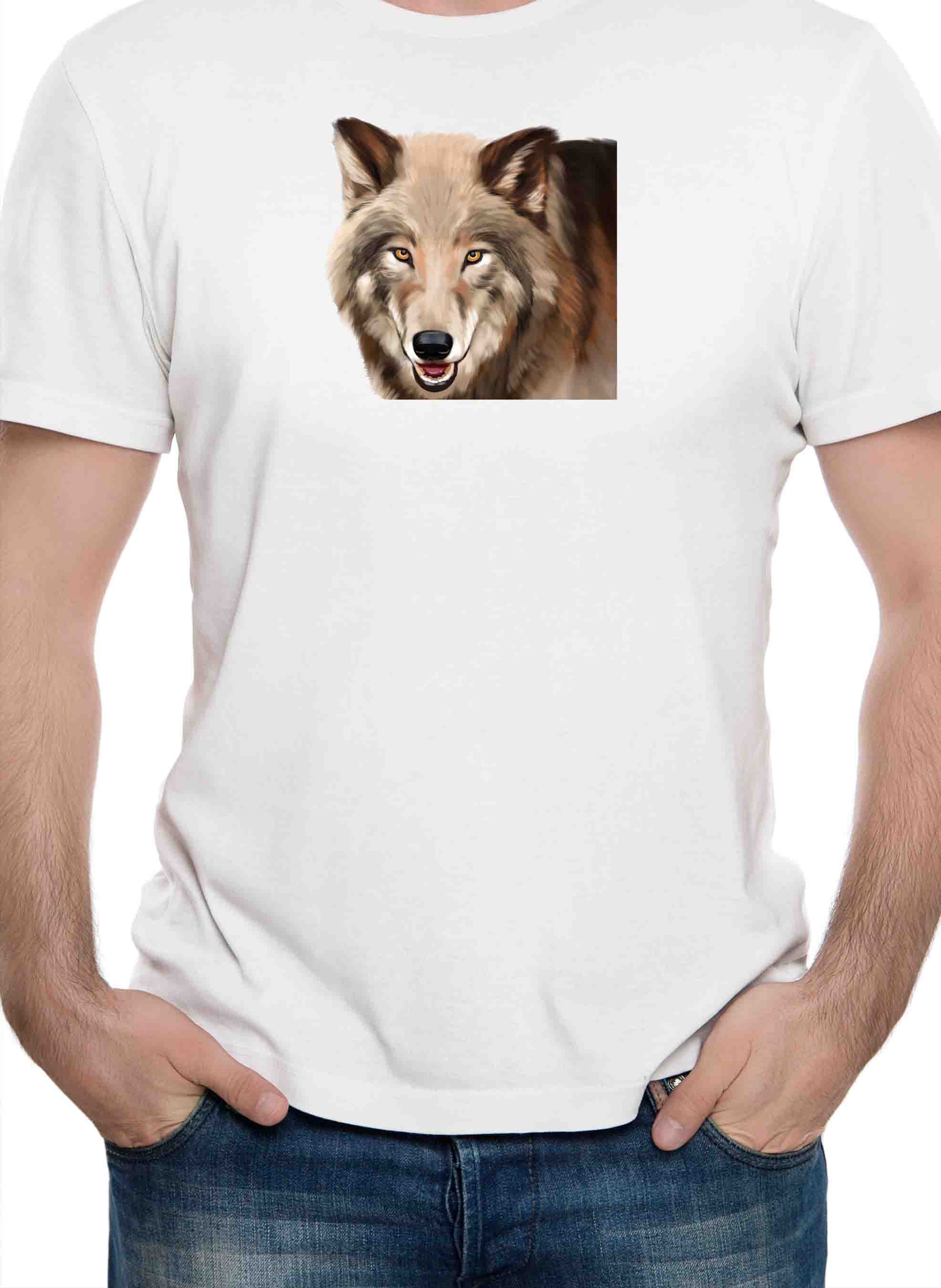 Wolf T-Shirt