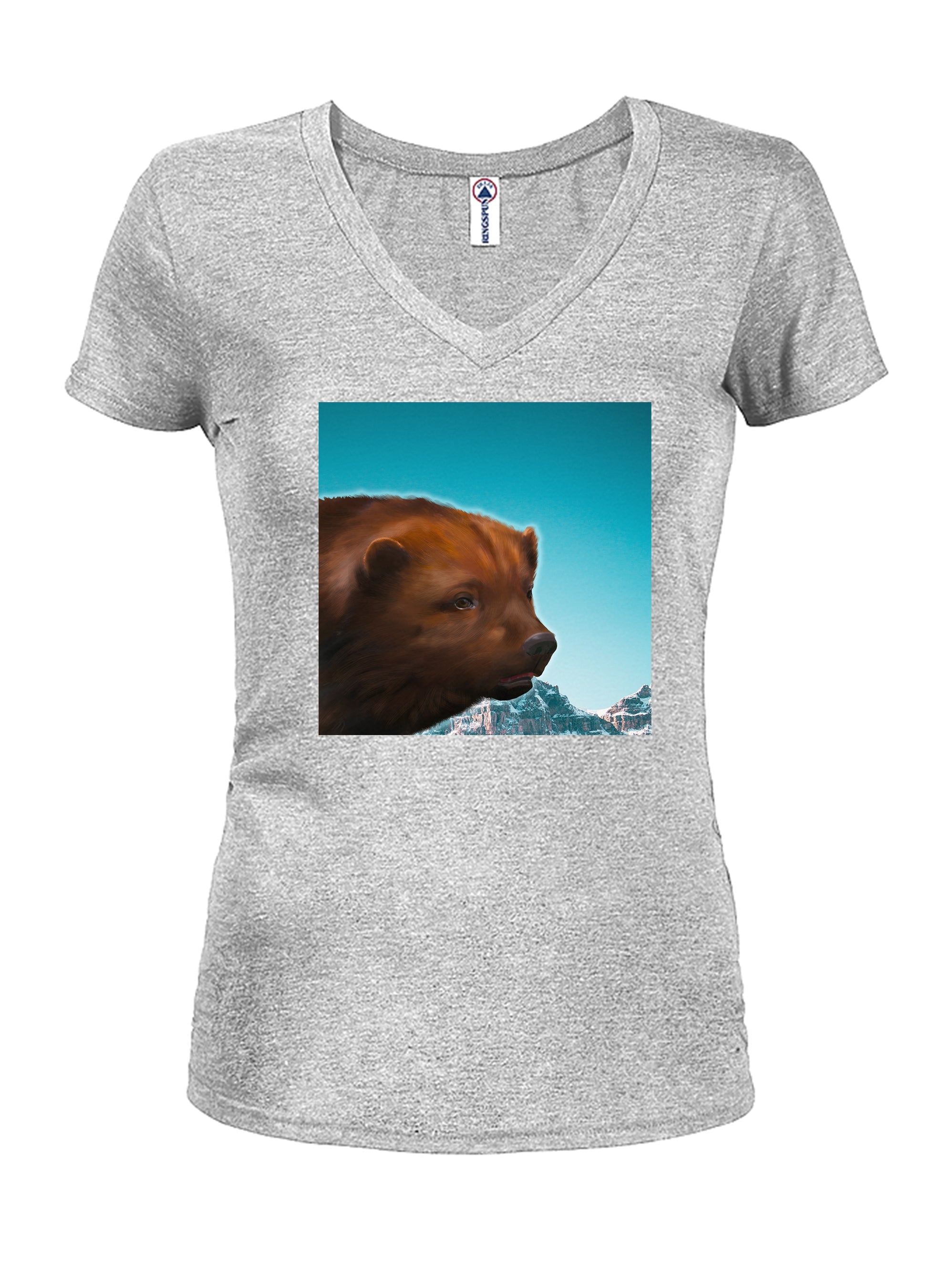 Wolverine Mountain T-Shirt