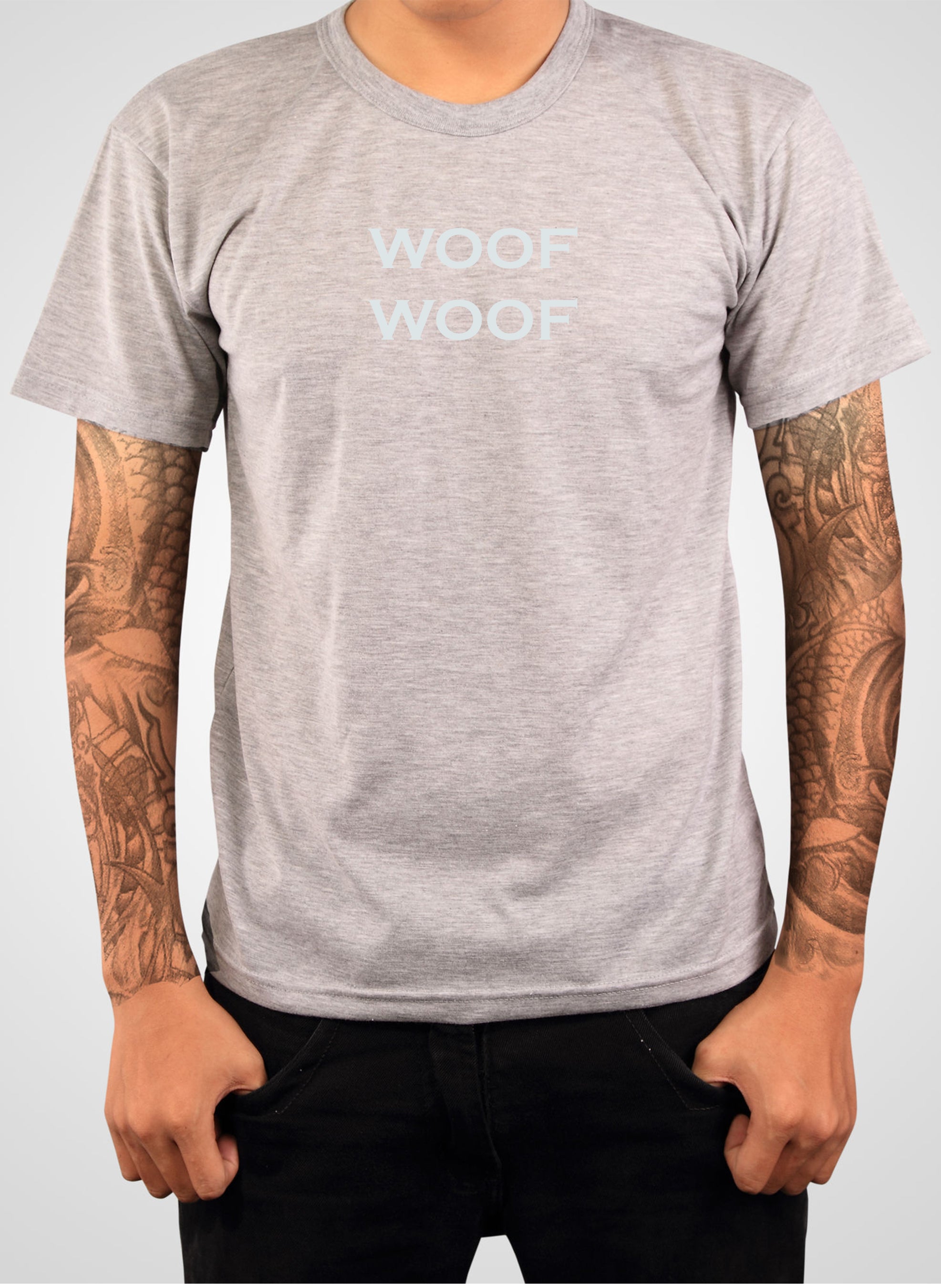 Woof Woof T-Shirt