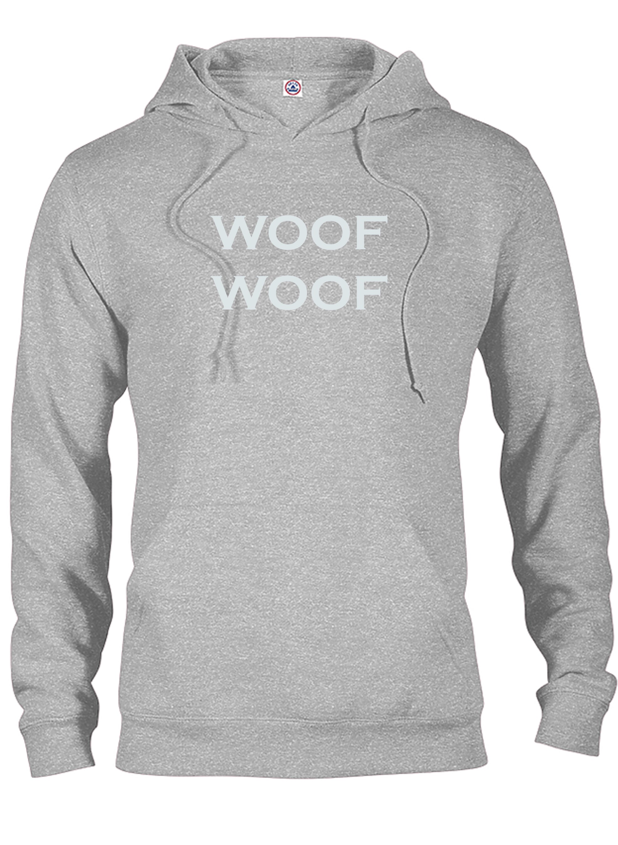 Woof Woof T-Shirt