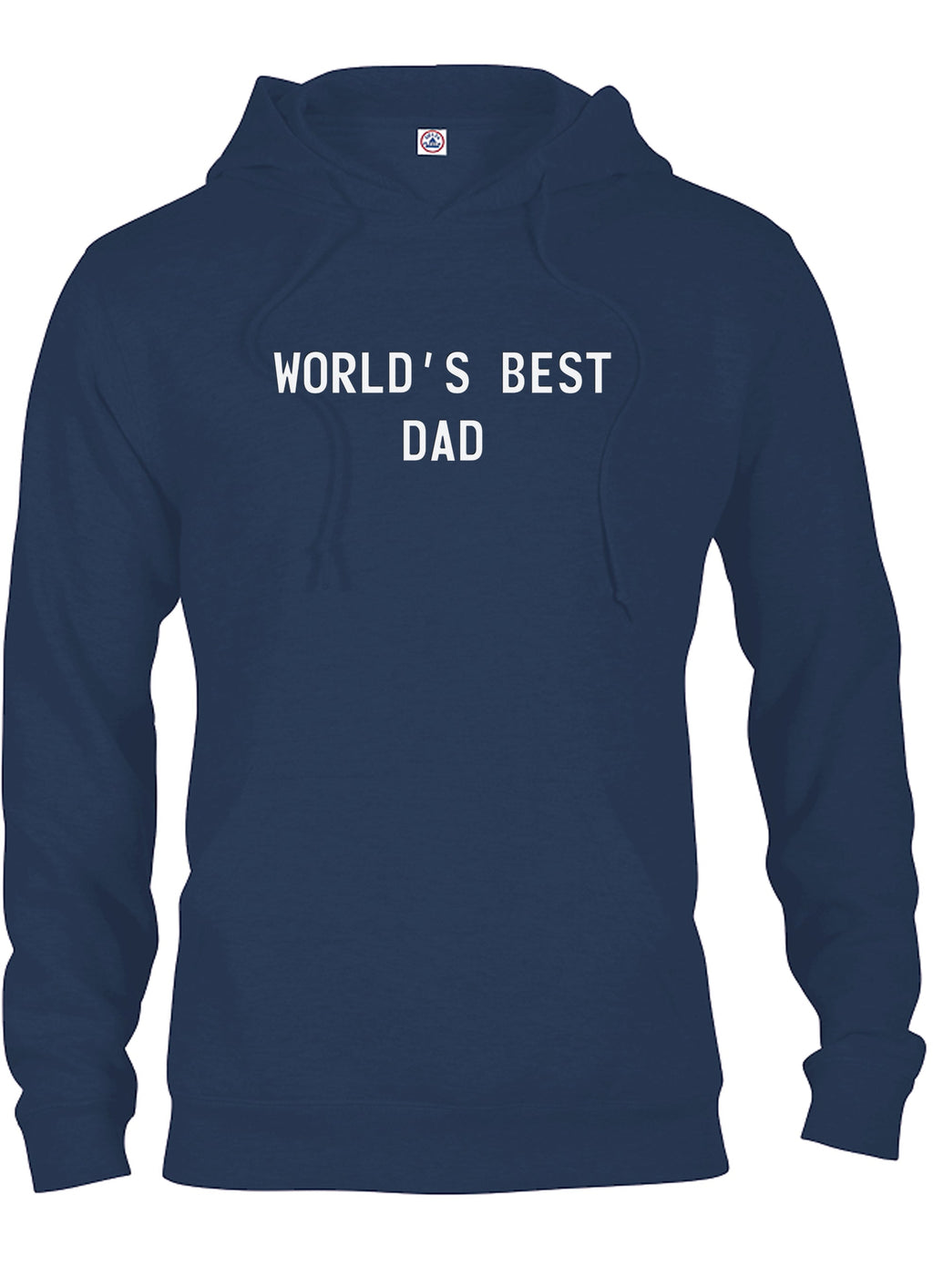 World's Best Dad T-Shirt