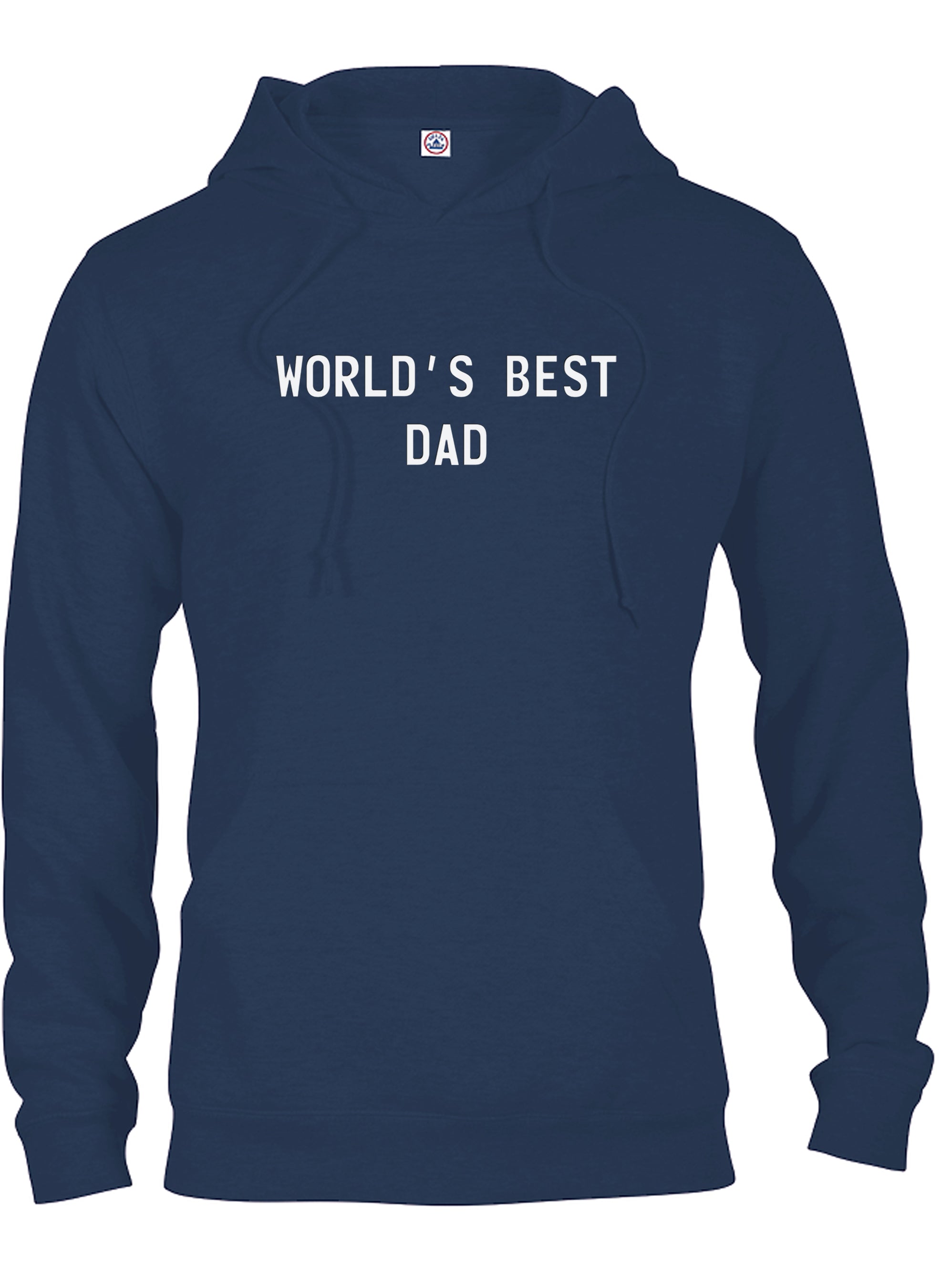 World's Best Dad T-Shirt