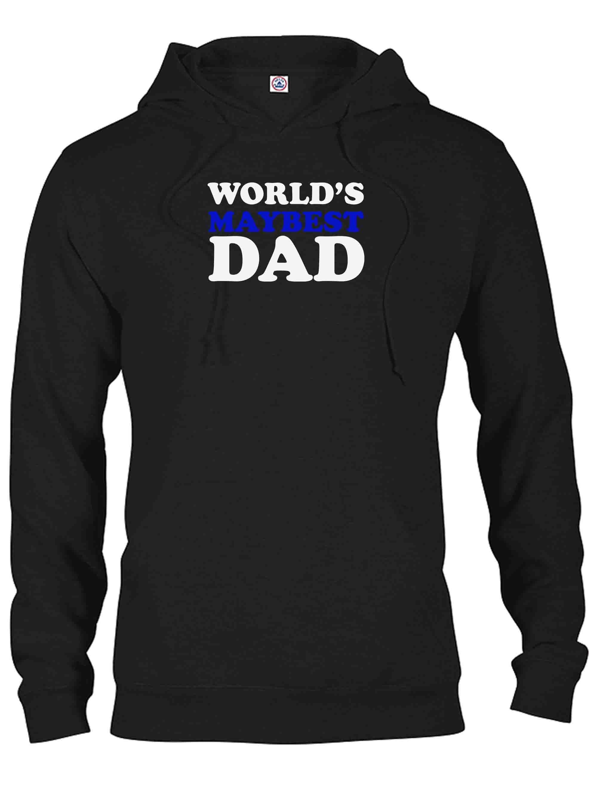 Worlds Maybest Dad T-Shirt