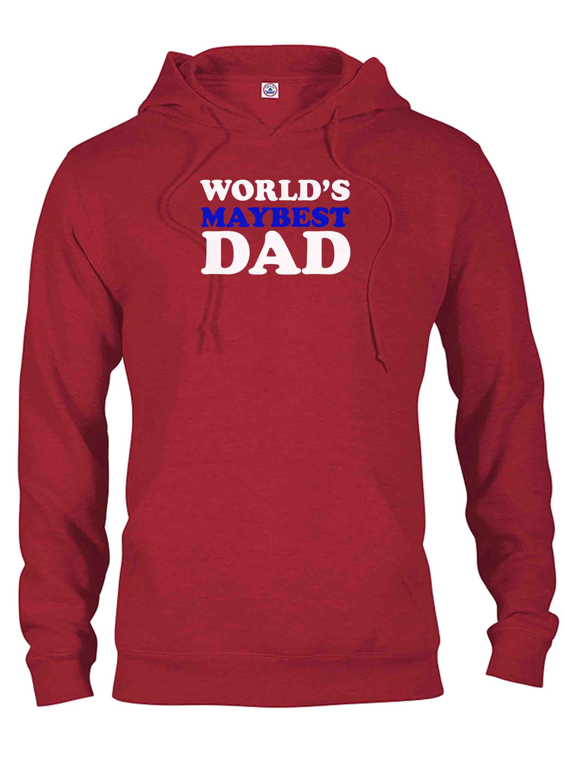 Worlds Maybest Dad T-Shirt