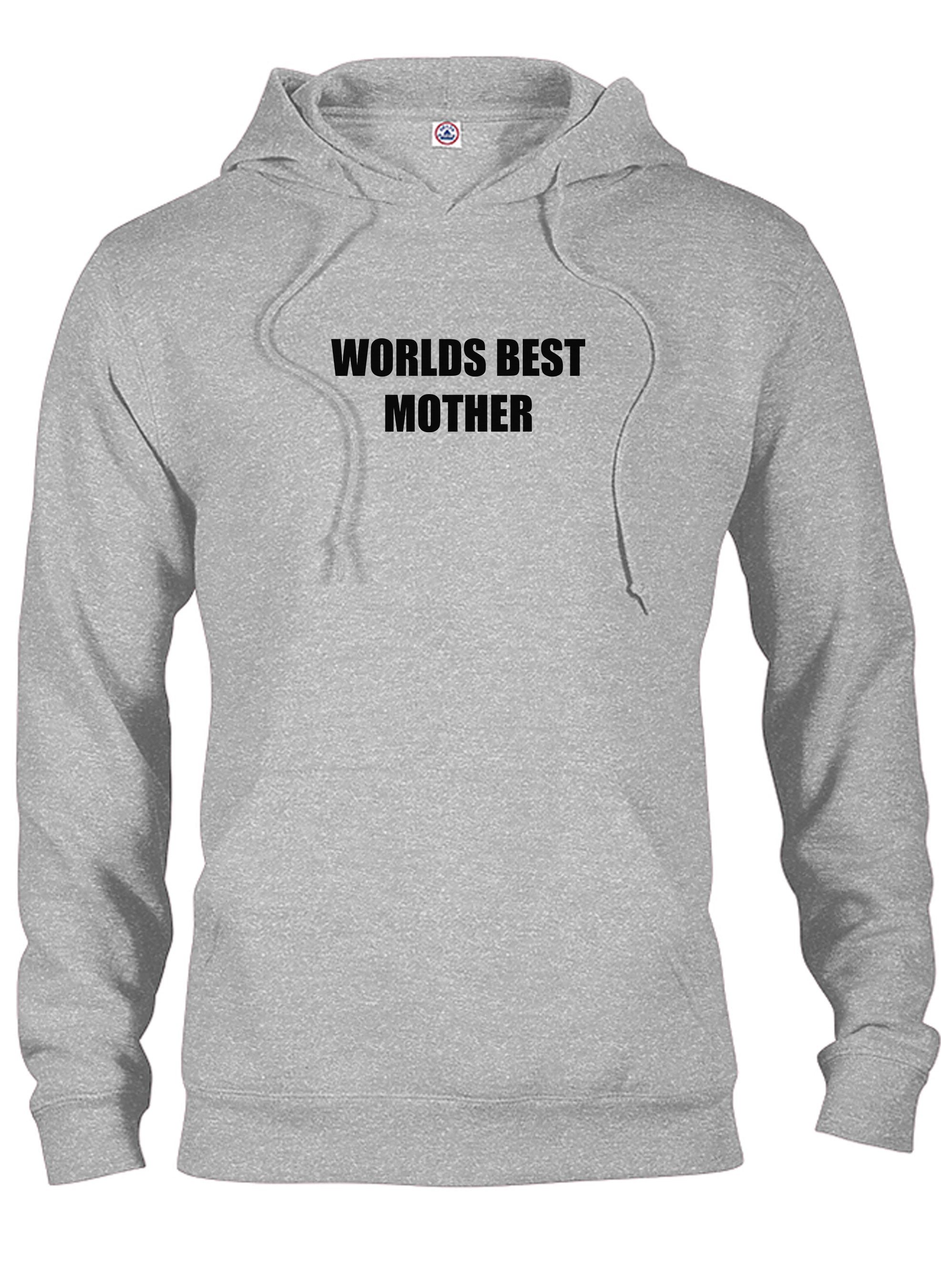 Worlds best mother T-Shirt