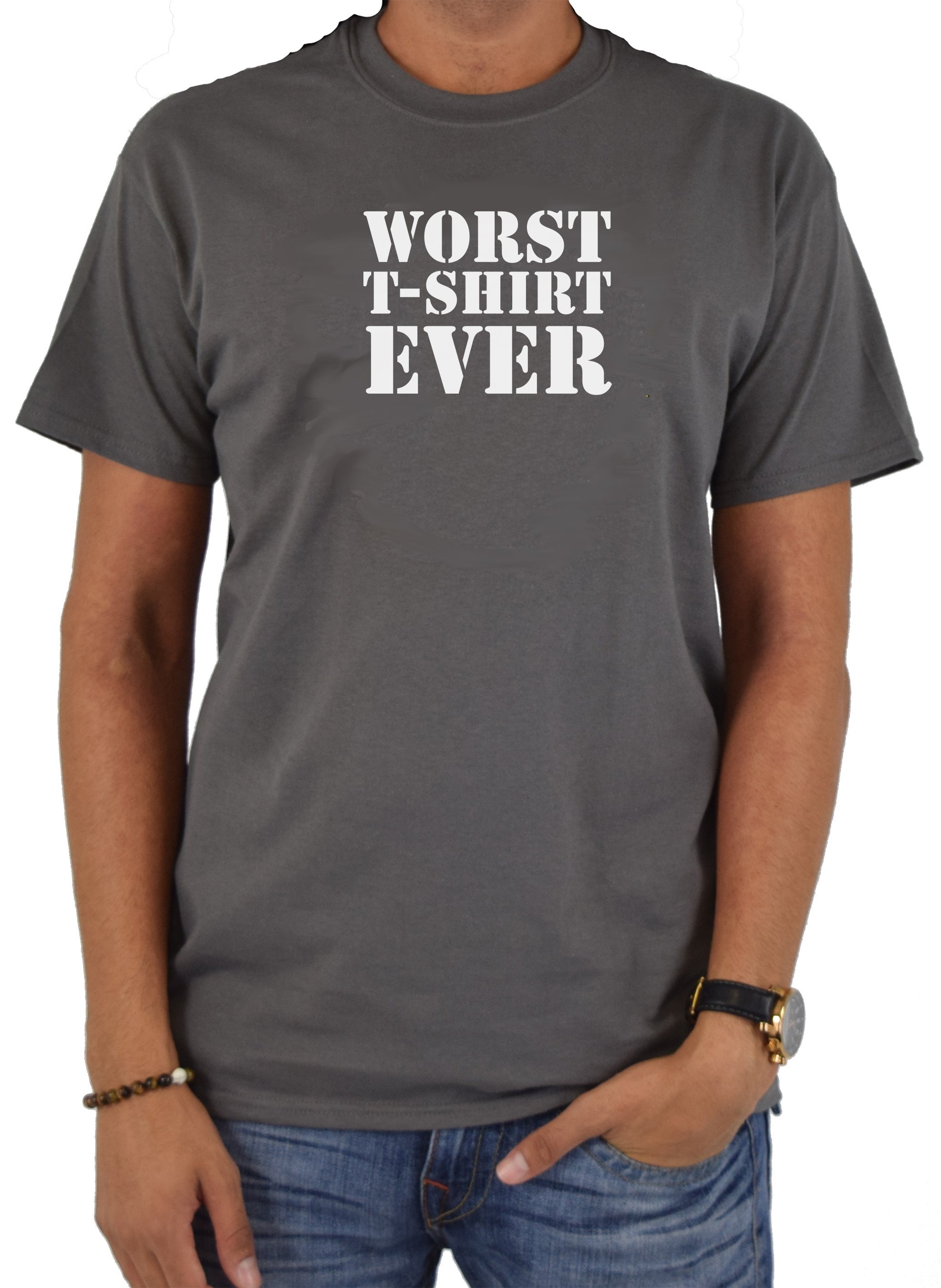 Worst T-Shirt Ever T-Shirt