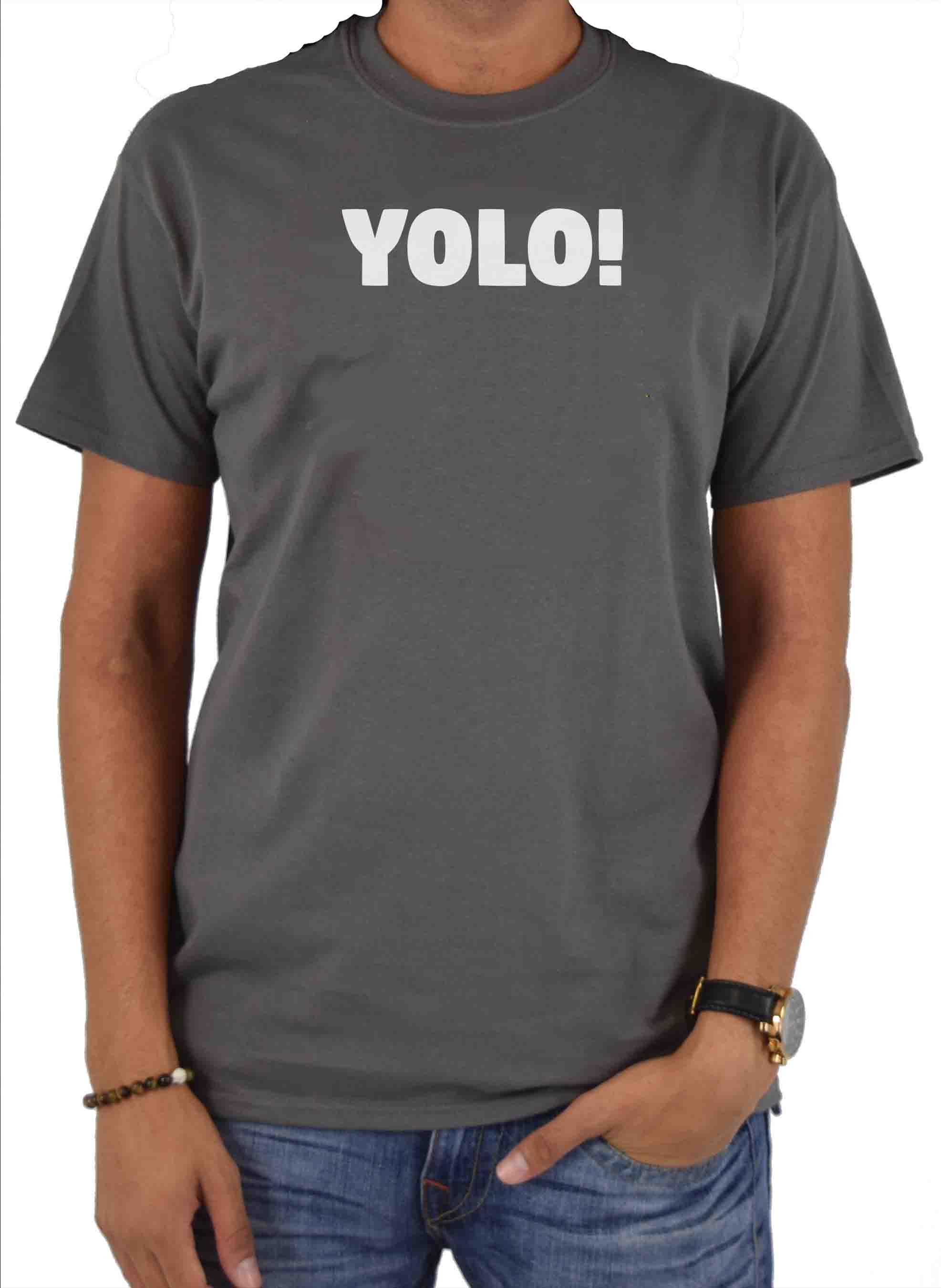 YOLO! T-Shirt
