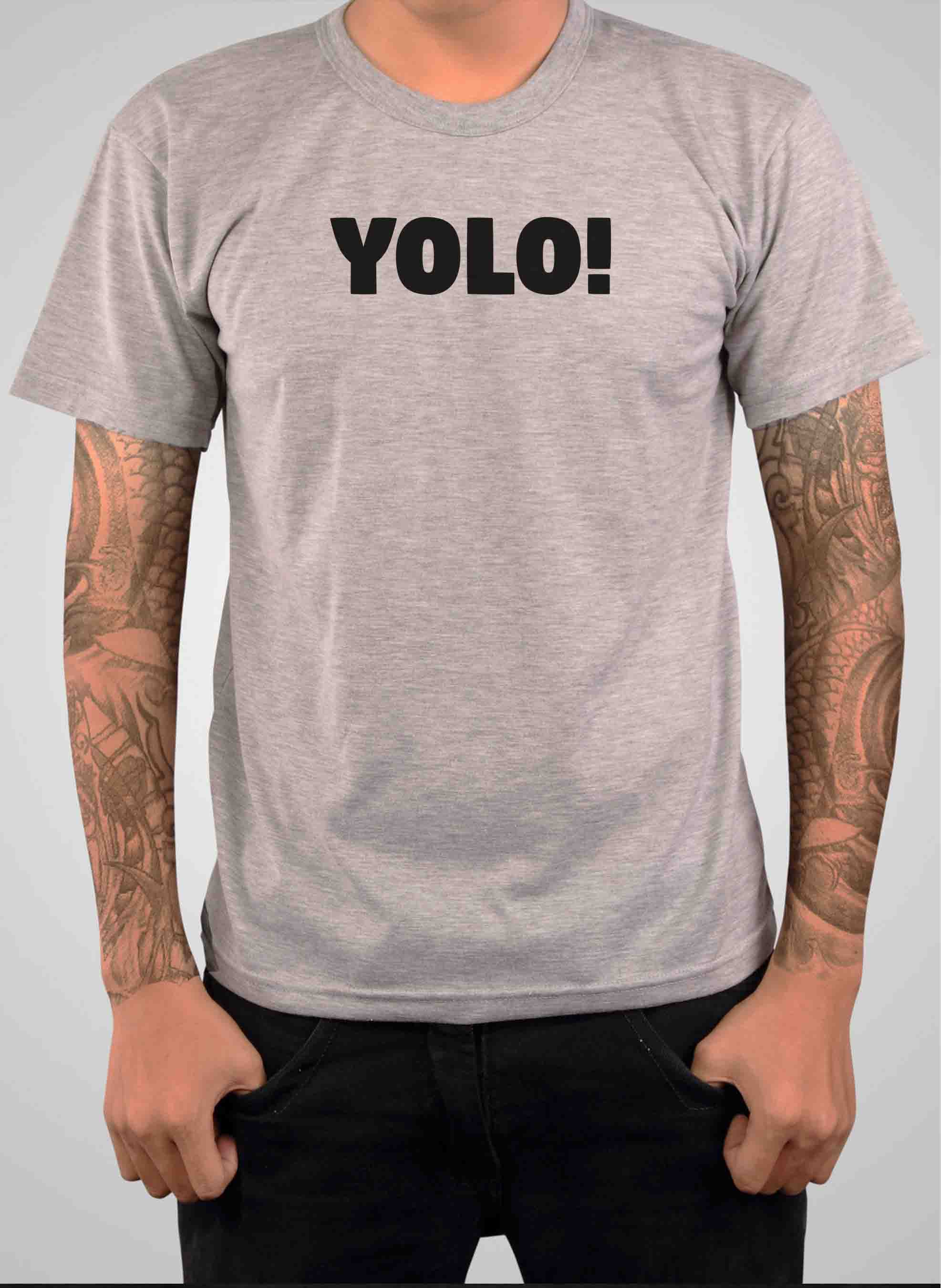 YOLO! T-Shirt