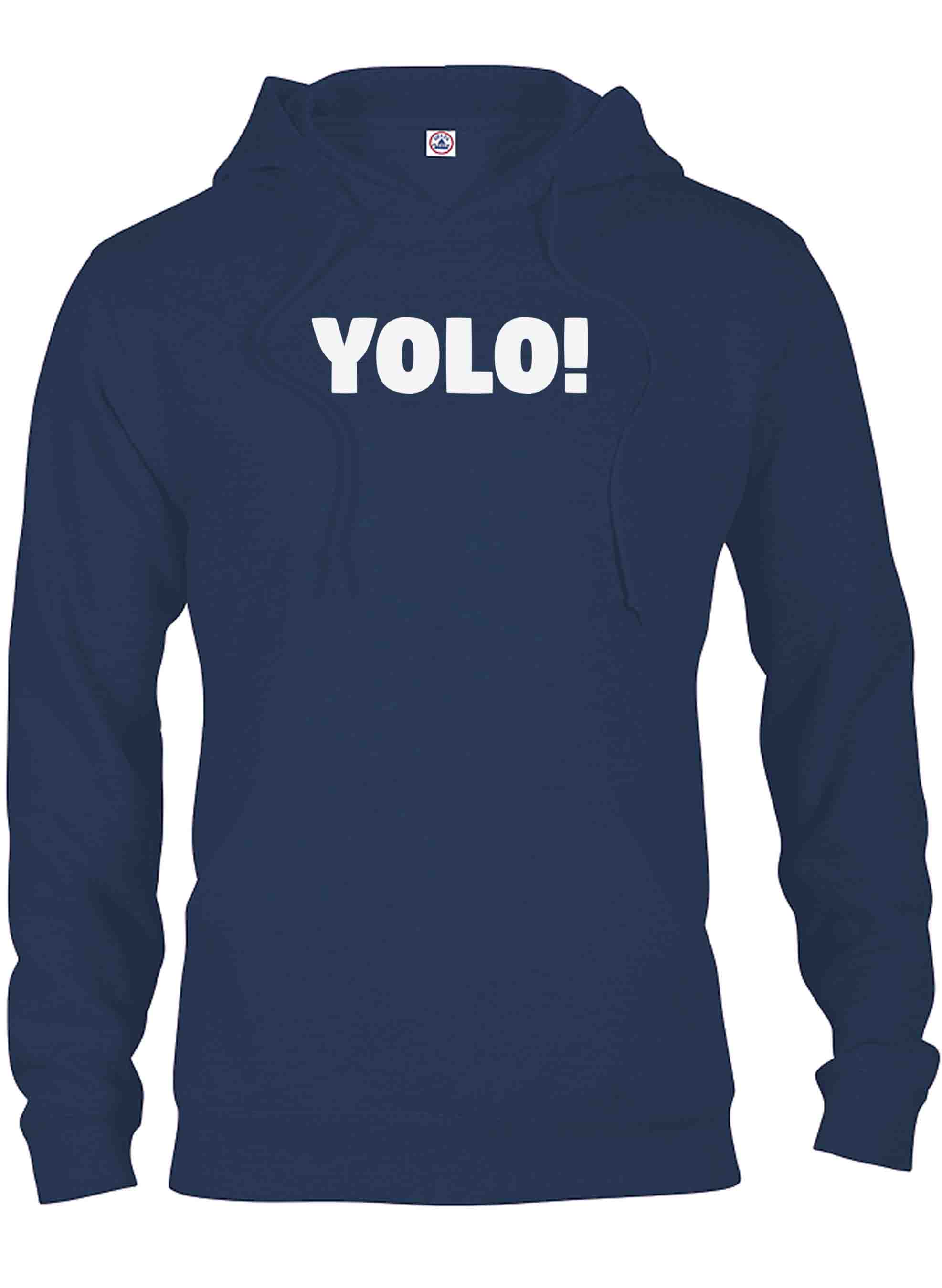 YOLO! T-Shirt