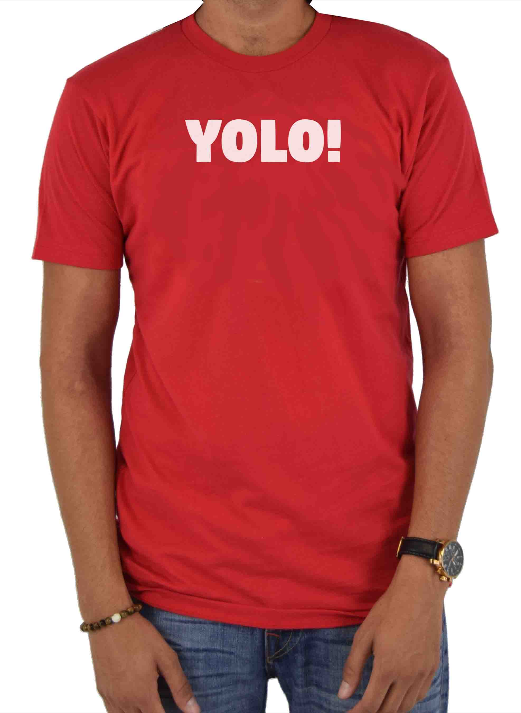 YOLO! T-Shirt