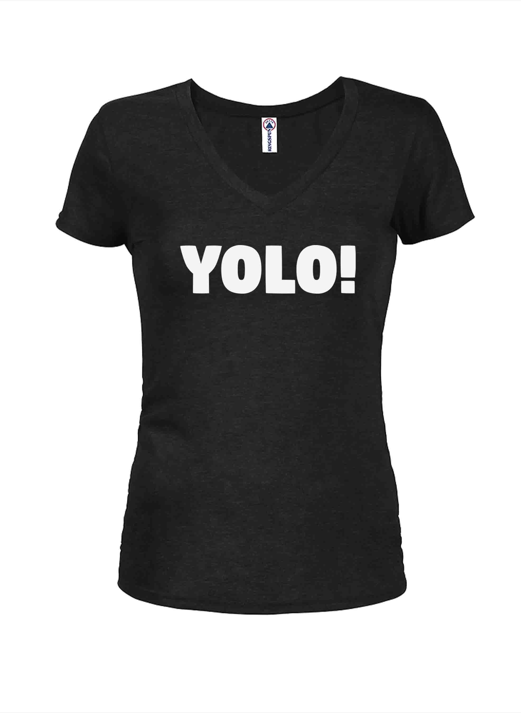 YOLO! T-Shirt