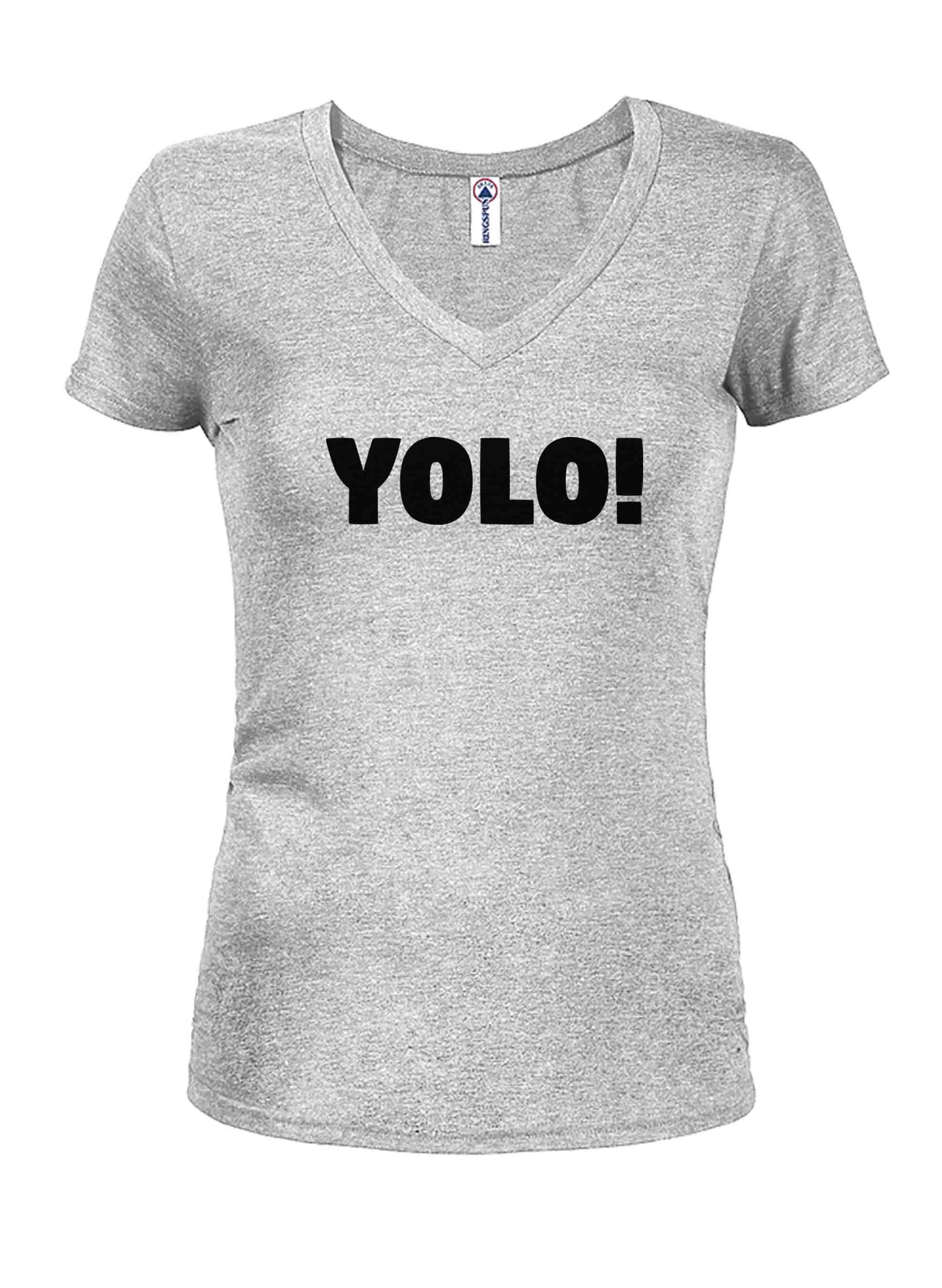 YOLO! T-Shirt