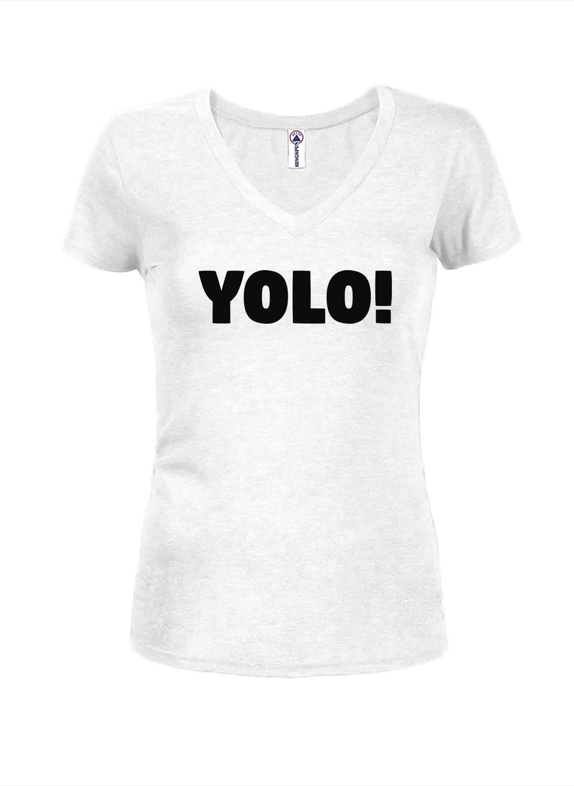 YOLO! T-Shirt