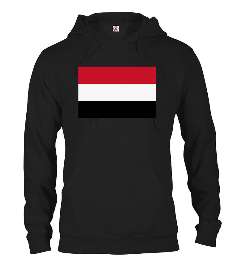 Yemeni Flag T-Shirt