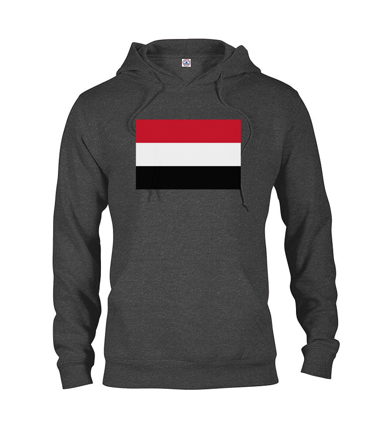 Yemeni Flag T-Shirt
