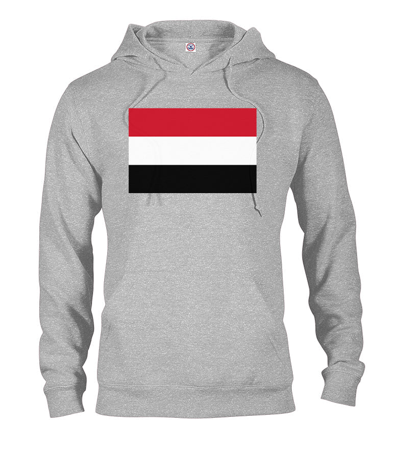 Yemeni Flag T-Shirt