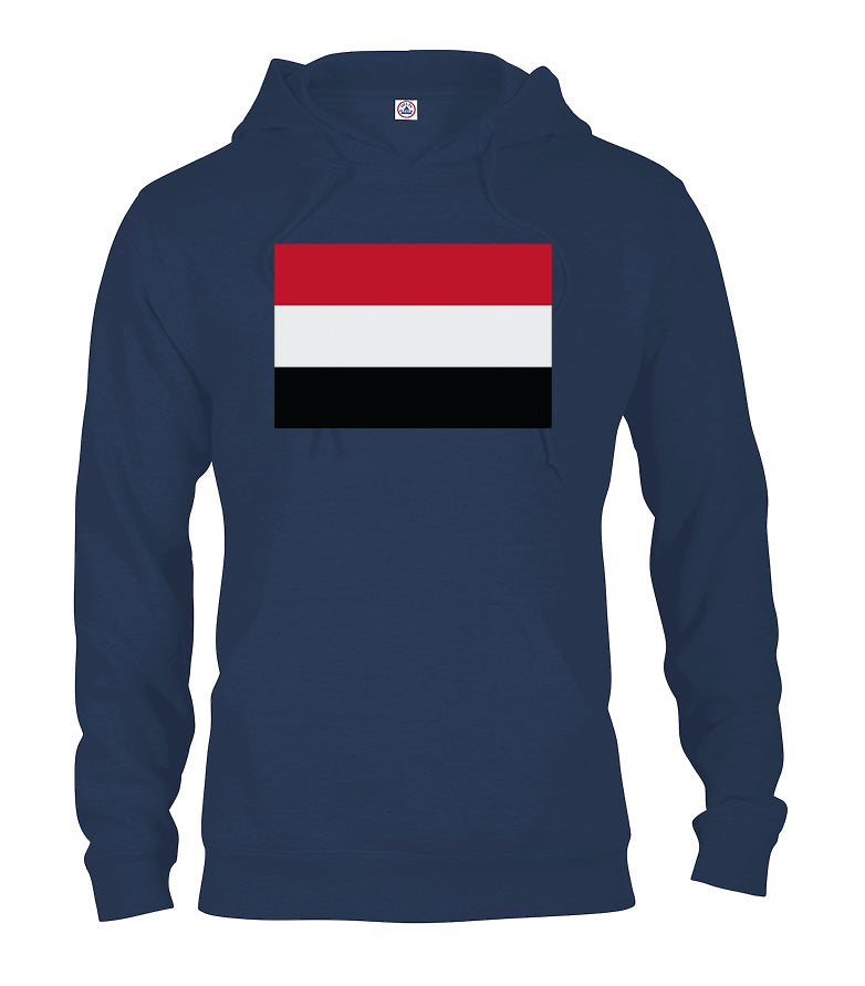 Yemeni Flag T-Shirt