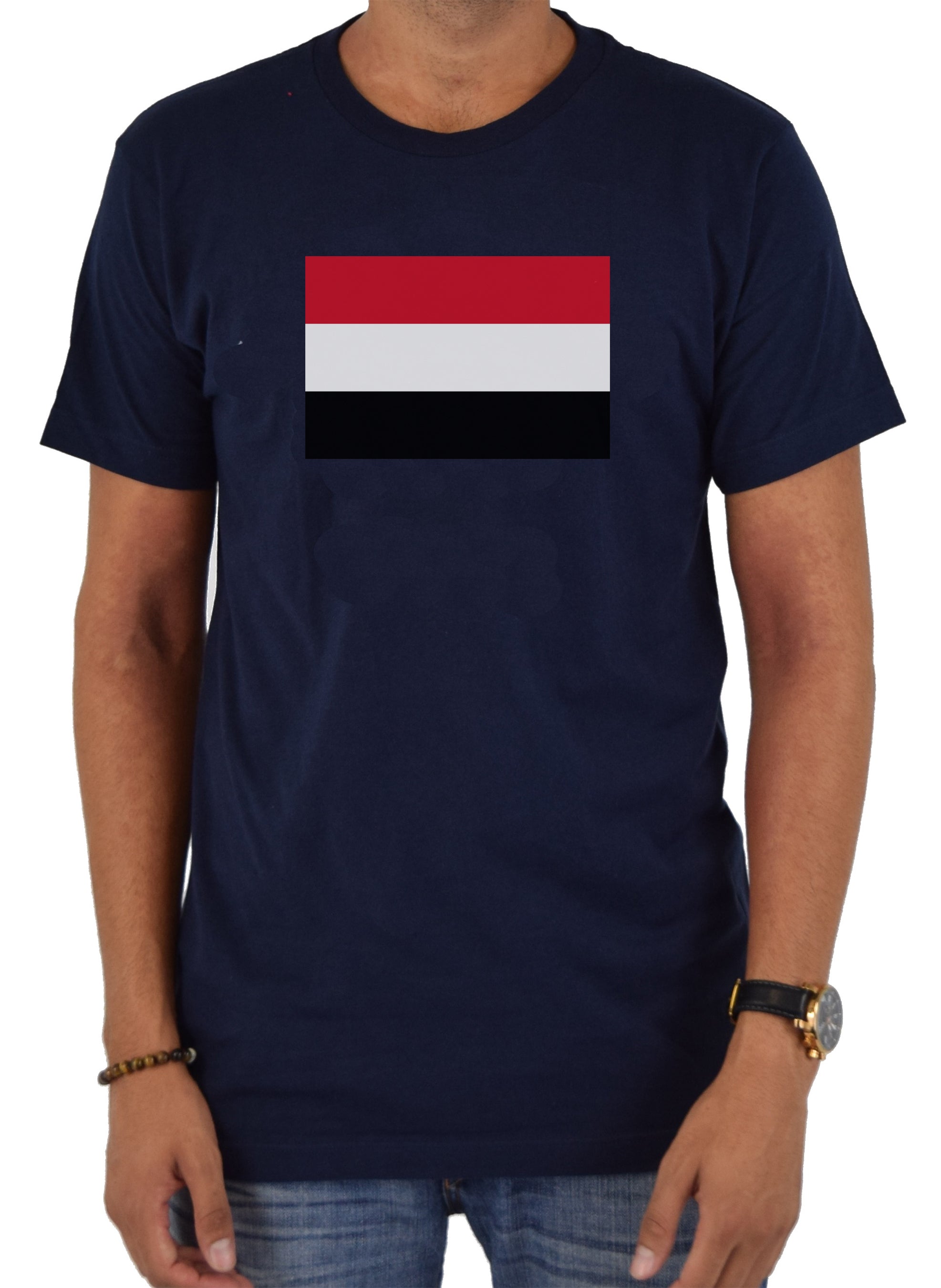 Yemeni Flag T-Shirt
