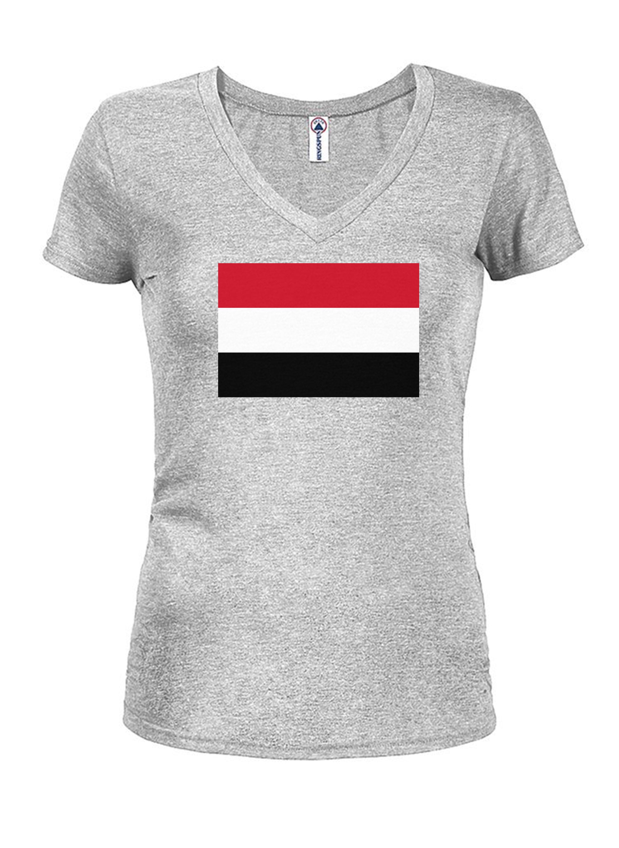 Yemeni Flag T-Shirt